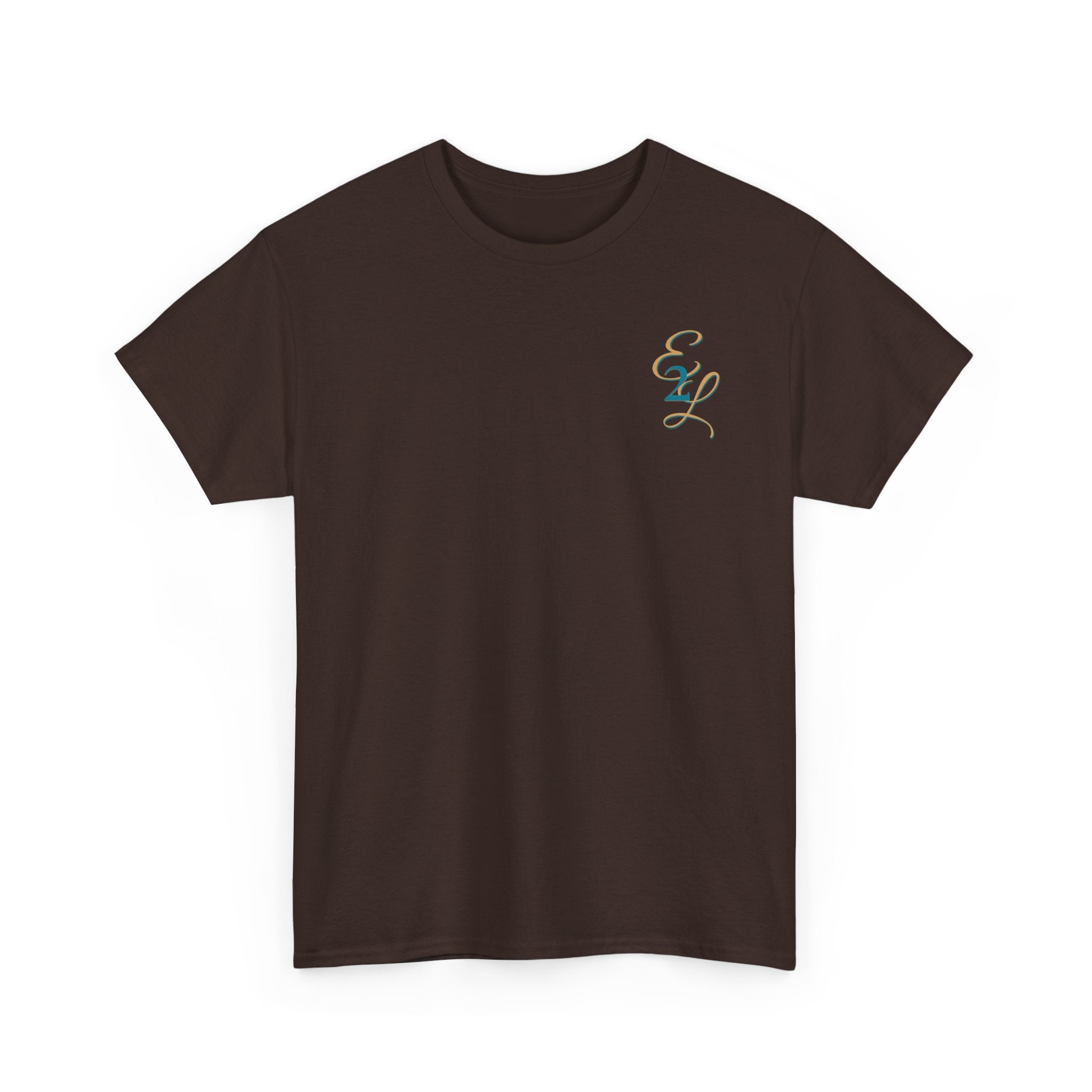 T-Shirt — "Enemies to Lovers. Emotional Damage."