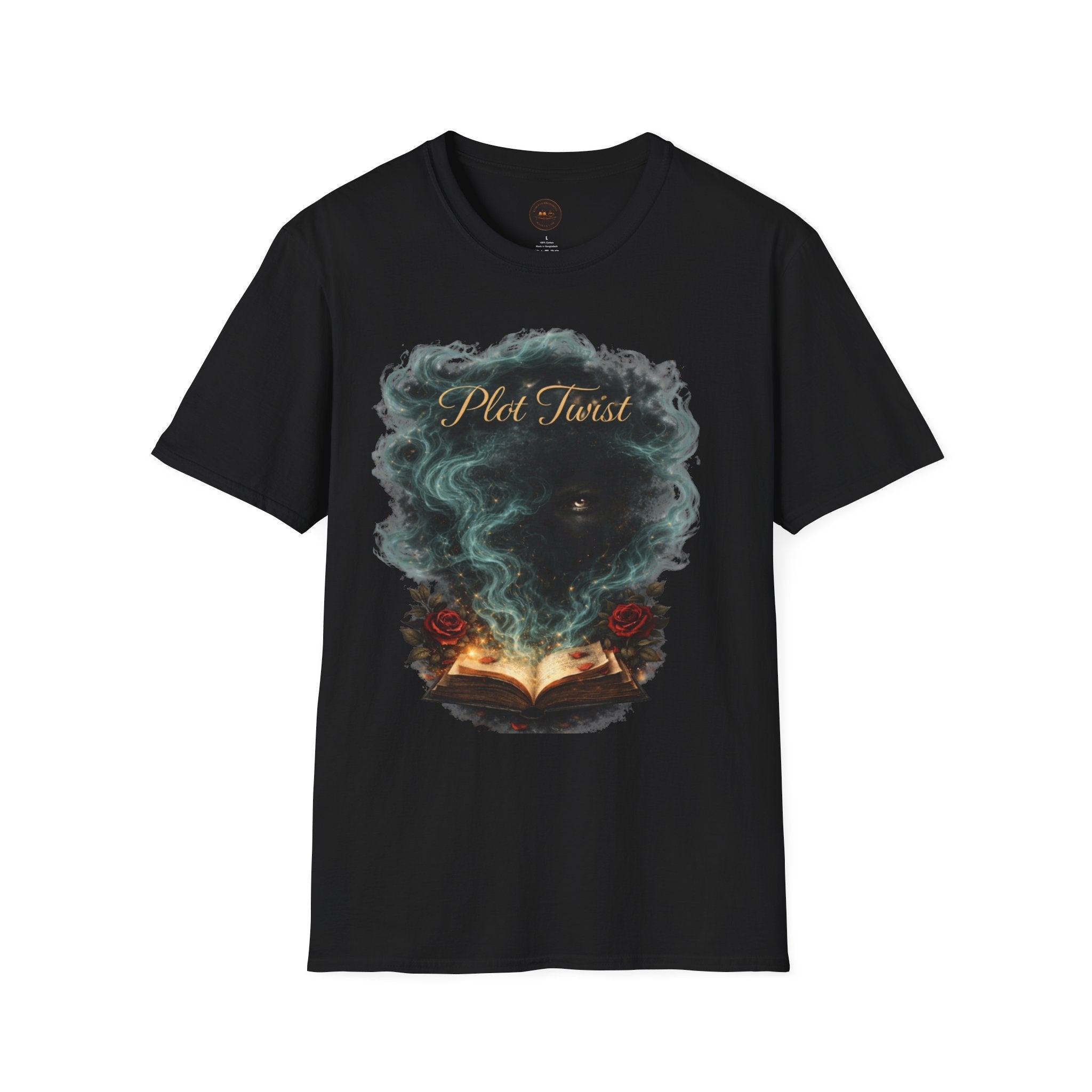 Plot Twist T-Shirt