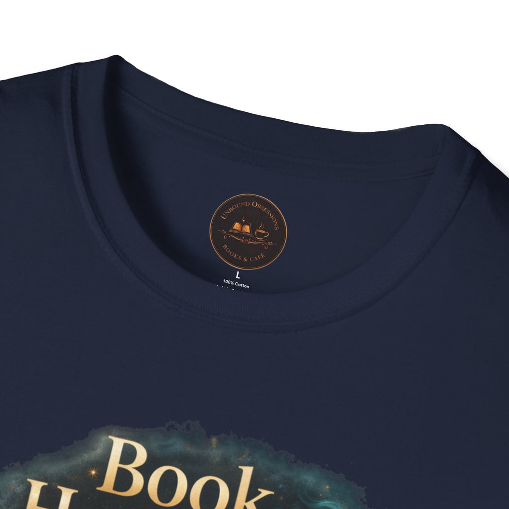 Book Hangover T-Shirt