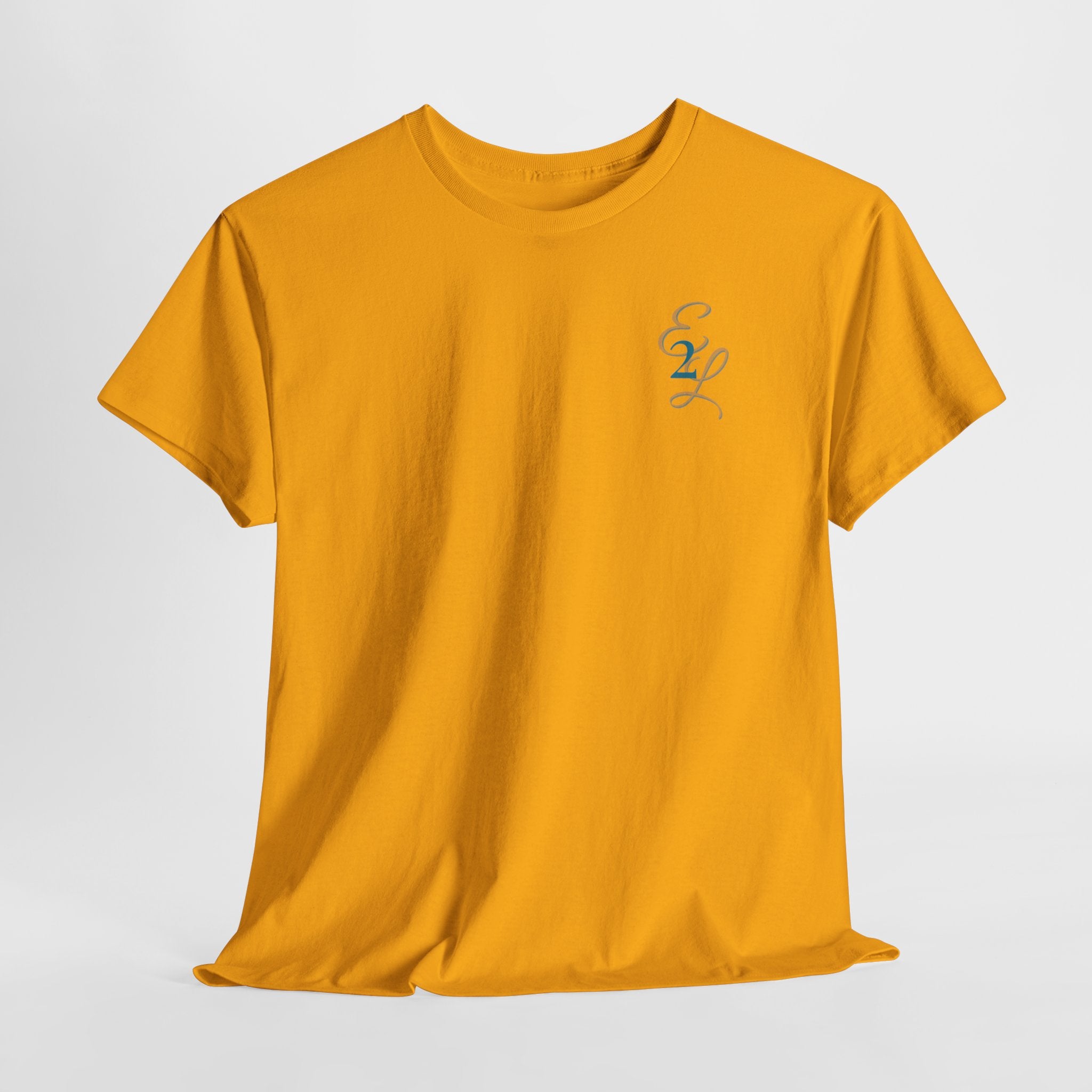 T-Shirt — "Enemies to Lovers. Emotional Damage."