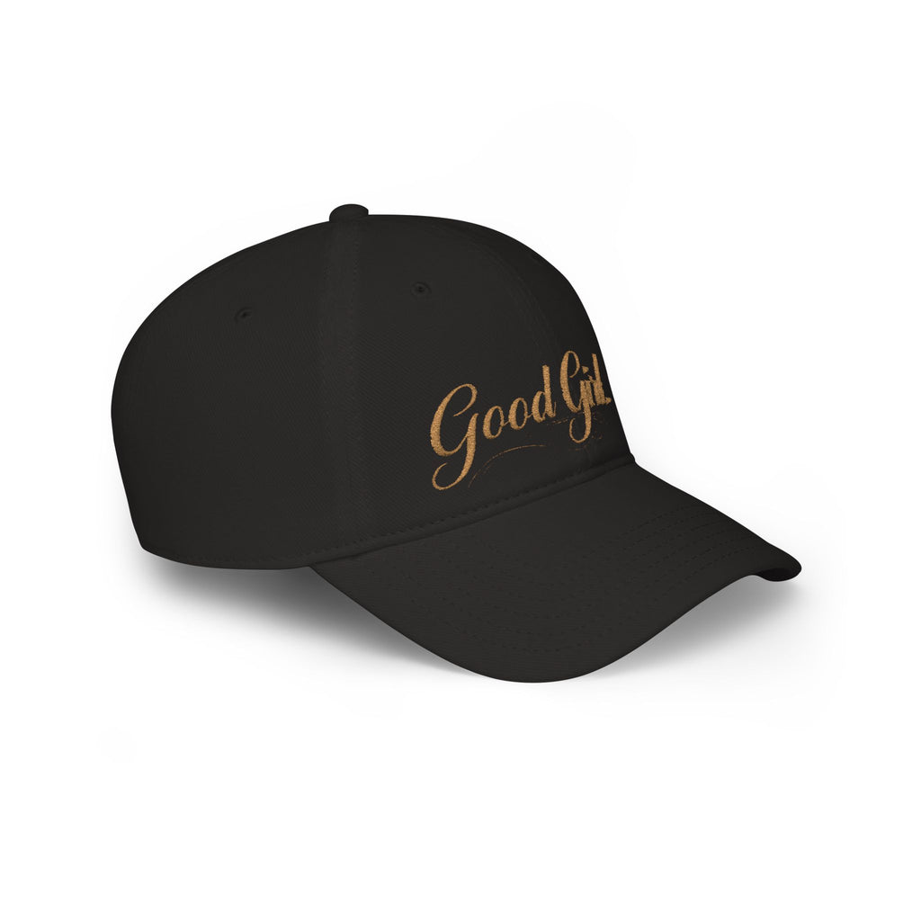 Good Girl Baseball Cap