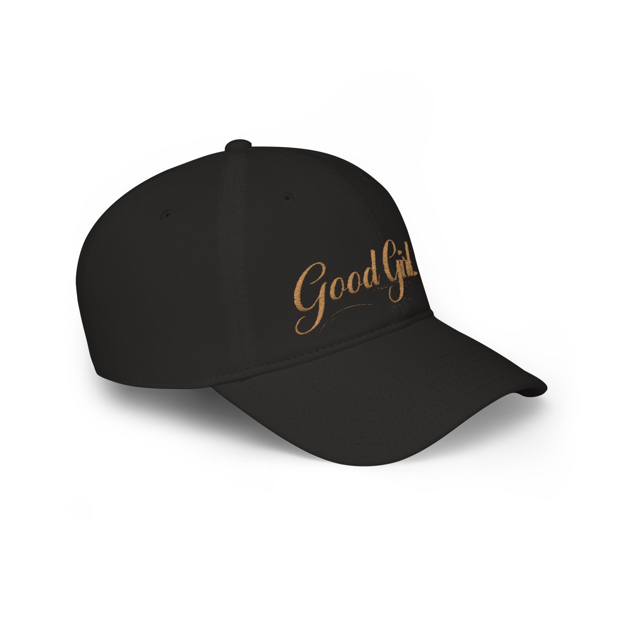 Good Girl Baseball Cap