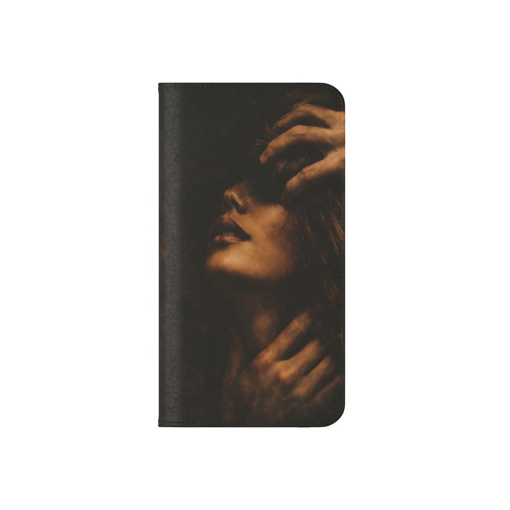 Mine. Phone Wallet Cover