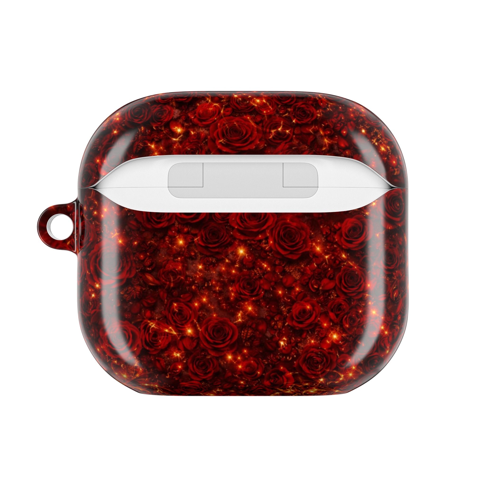 AirPod Case — Touch Her & Die