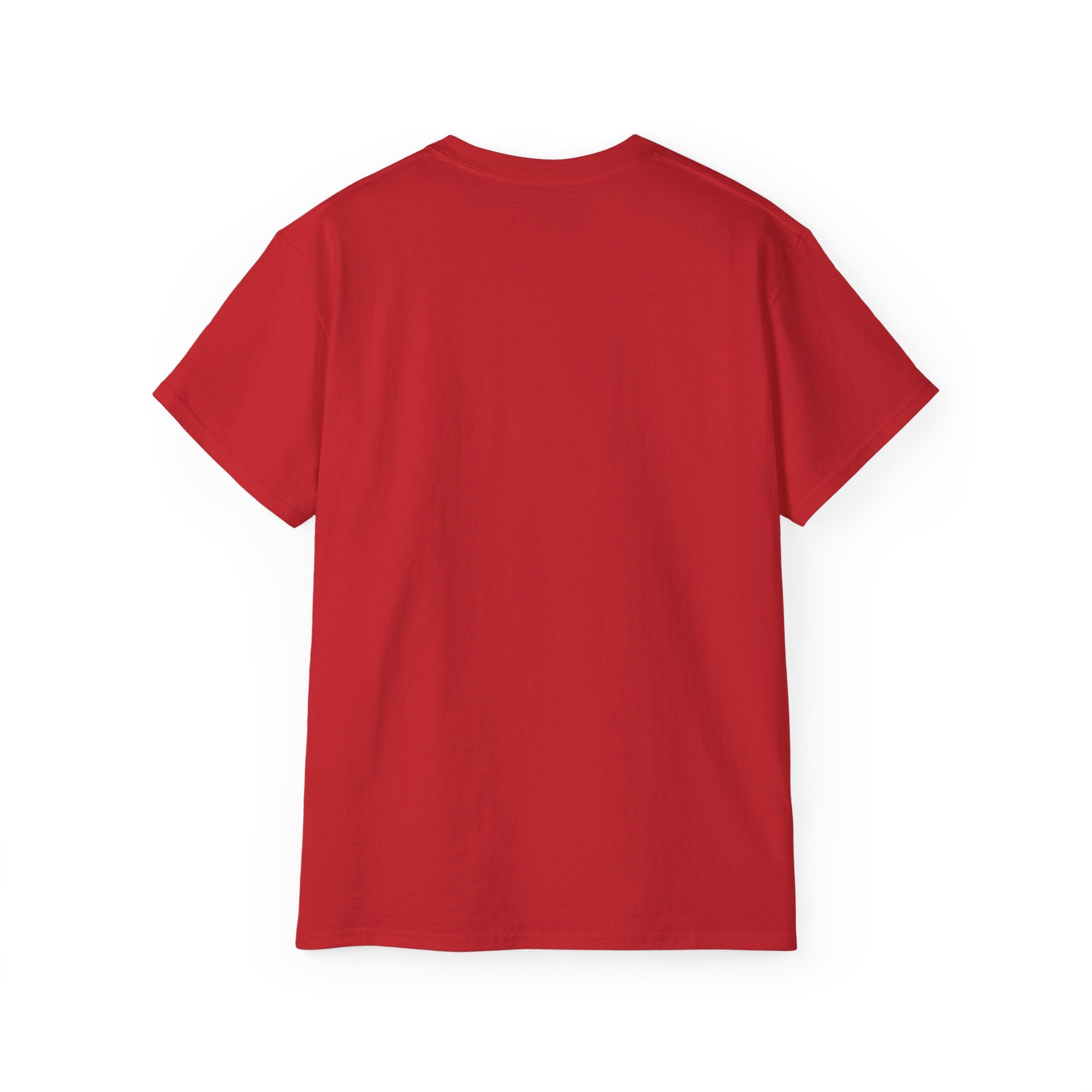 Possessive>Healthy Bookish (teal text) Ultra Cotton Tee