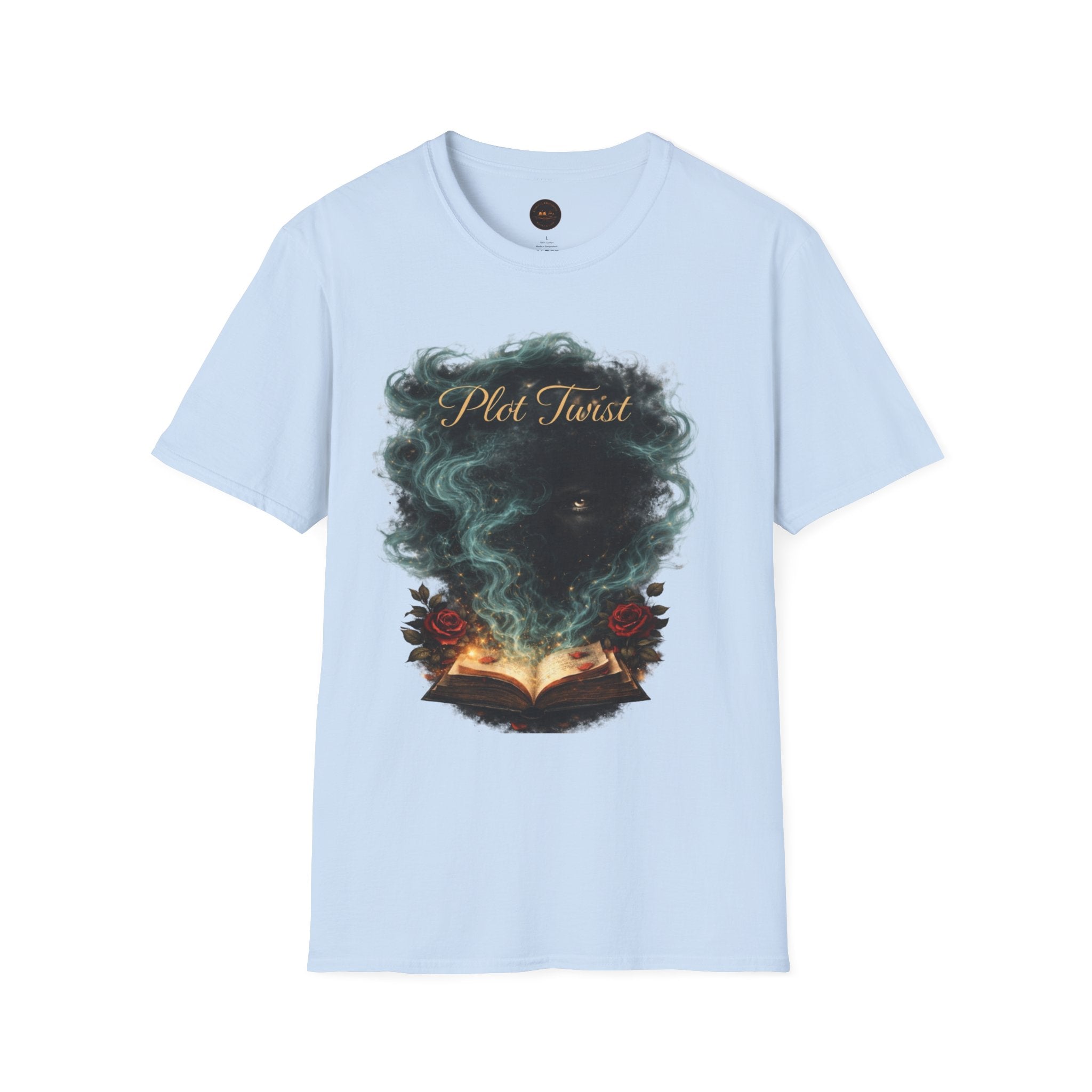 Plot Twist T-Shirt