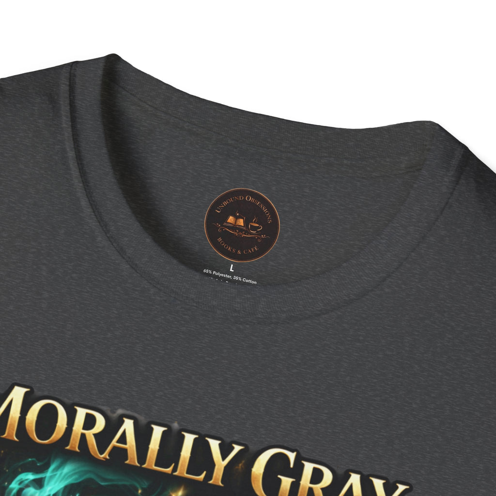 Morally Gray Energy T-Shirt