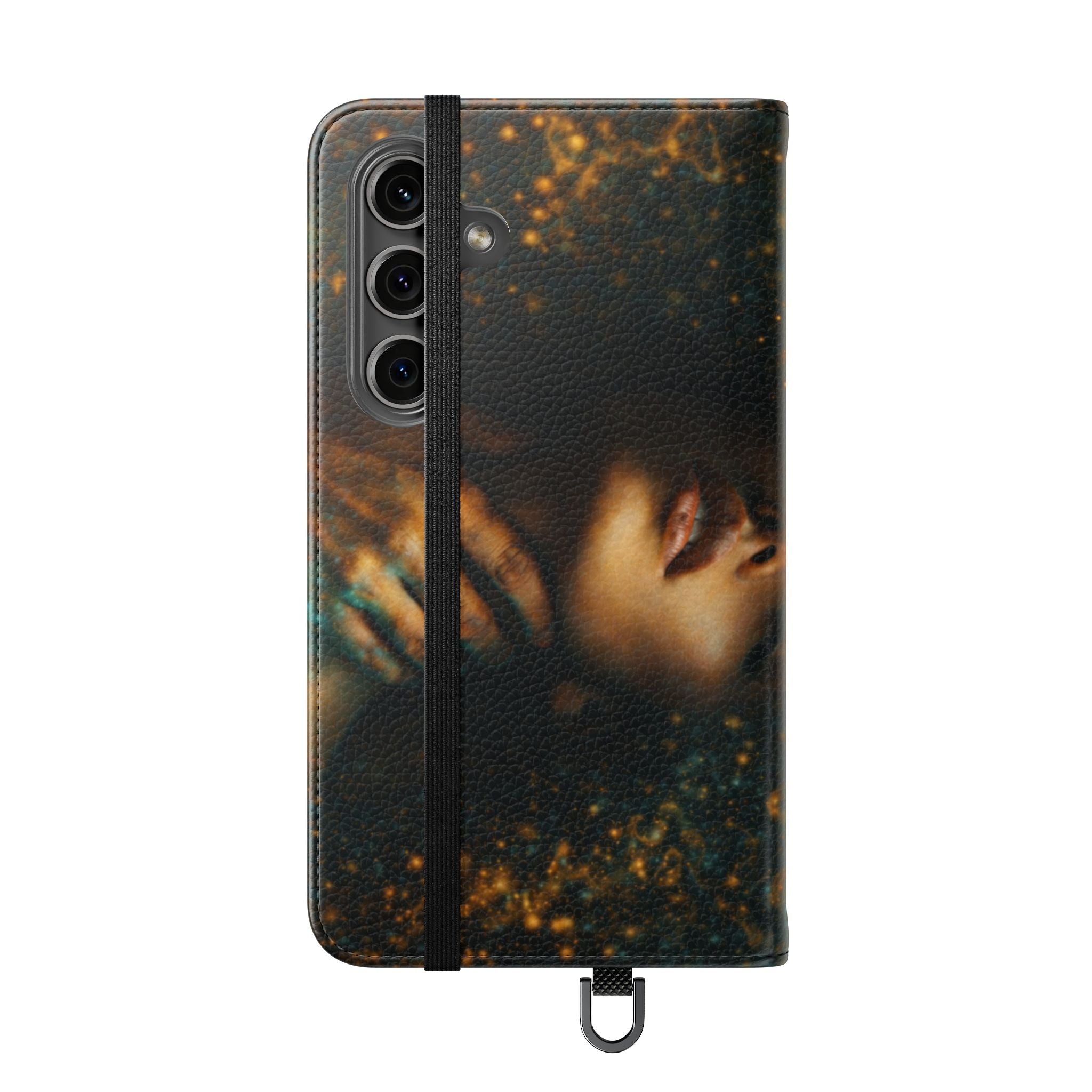 He Doesn’t Share — Phone Wallet