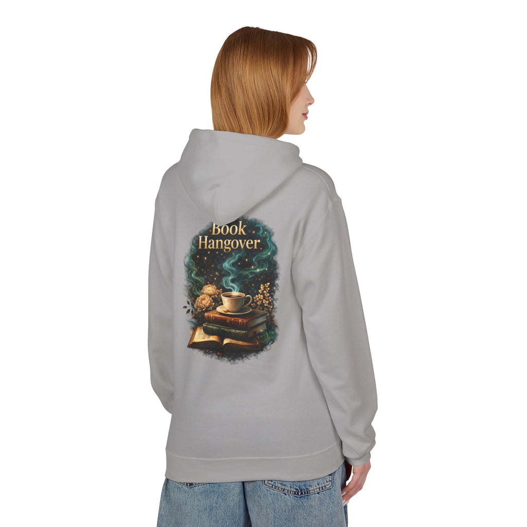 Book Hangover Hoodie