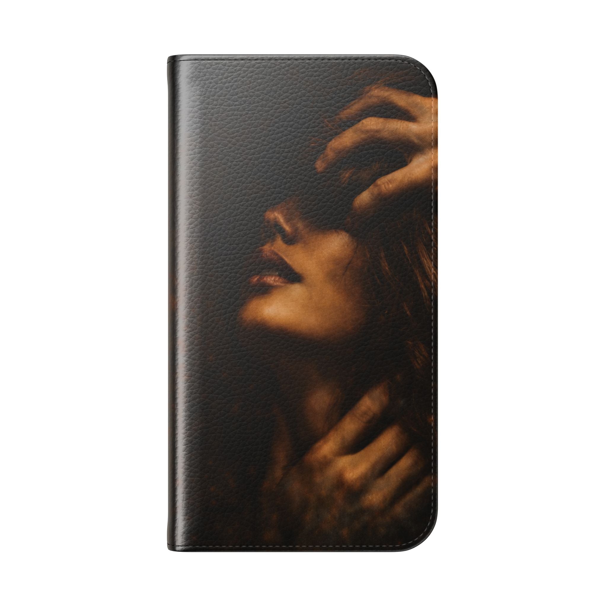 Mine. Phone Wallet Cover