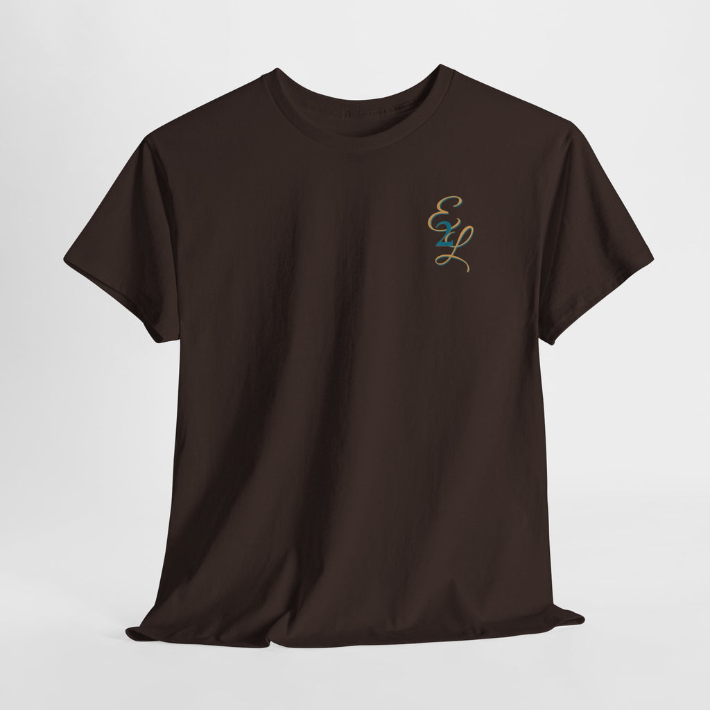 T-Shirt — "Enemies to Lovers. Emotional Damage."