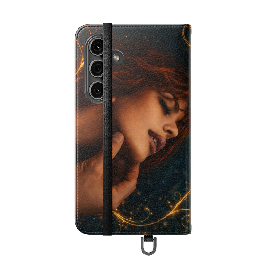 Good Girl Flip Phone Case