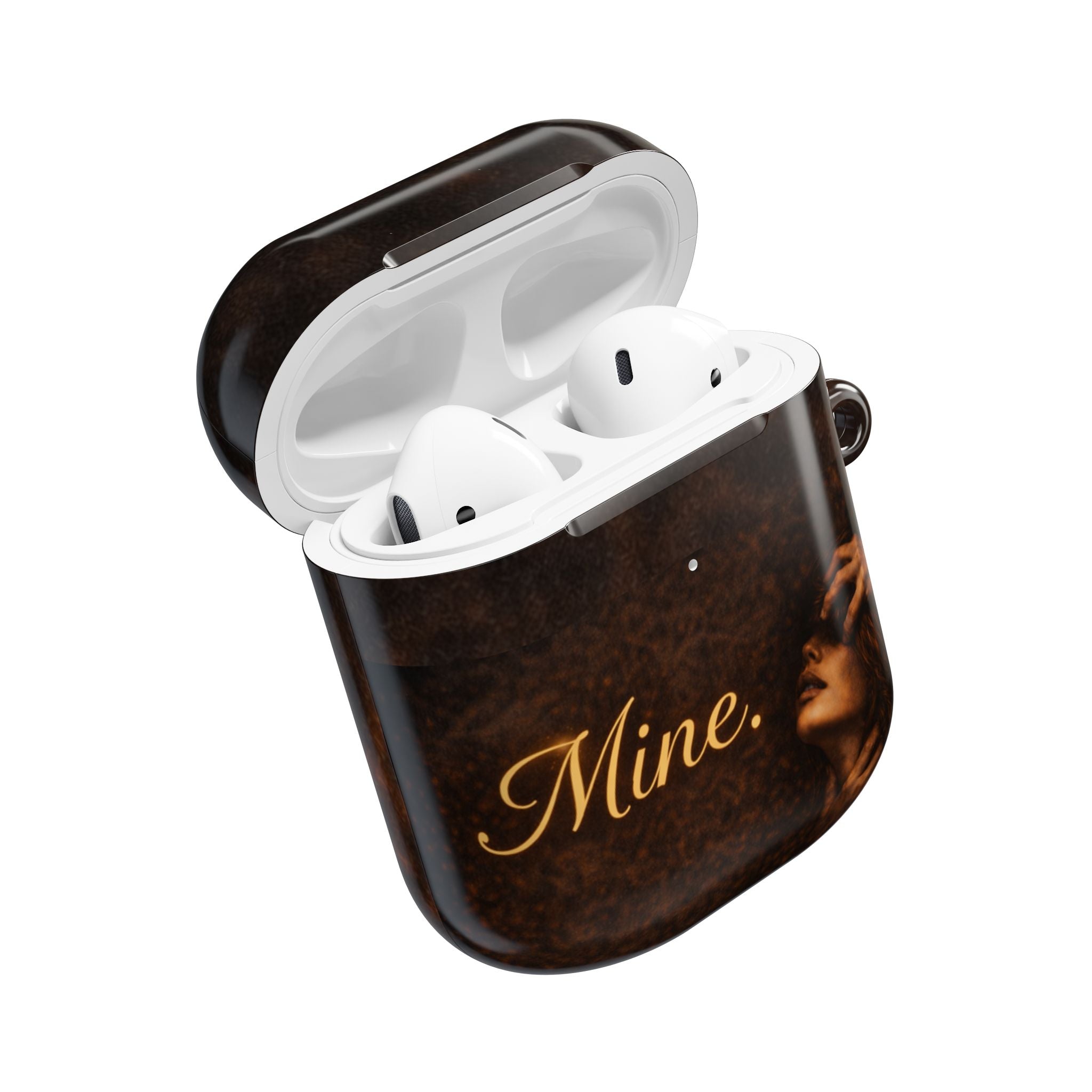 'Mine.' AirPod Case