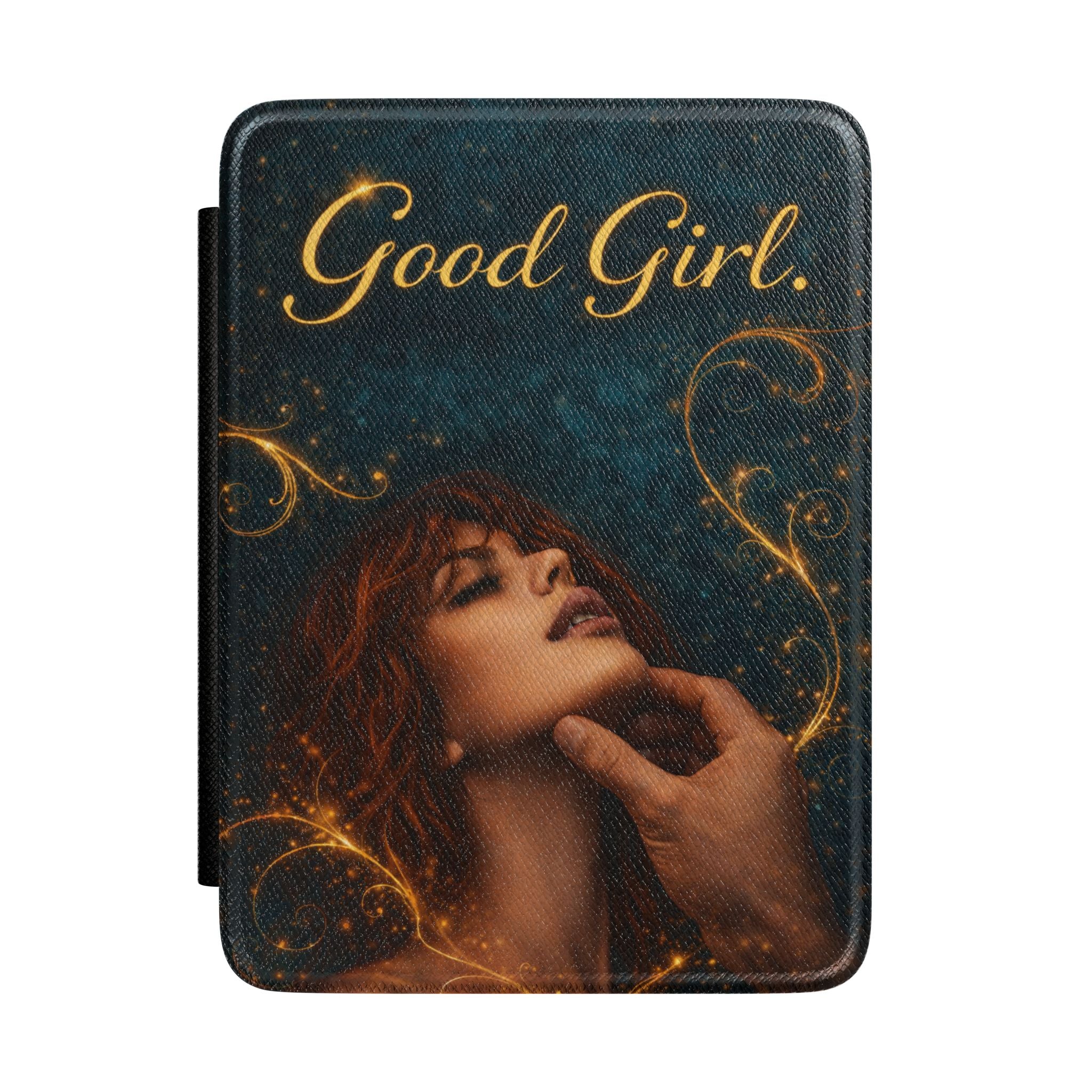 Good Girl Kindle Case/ E-Reader Cover