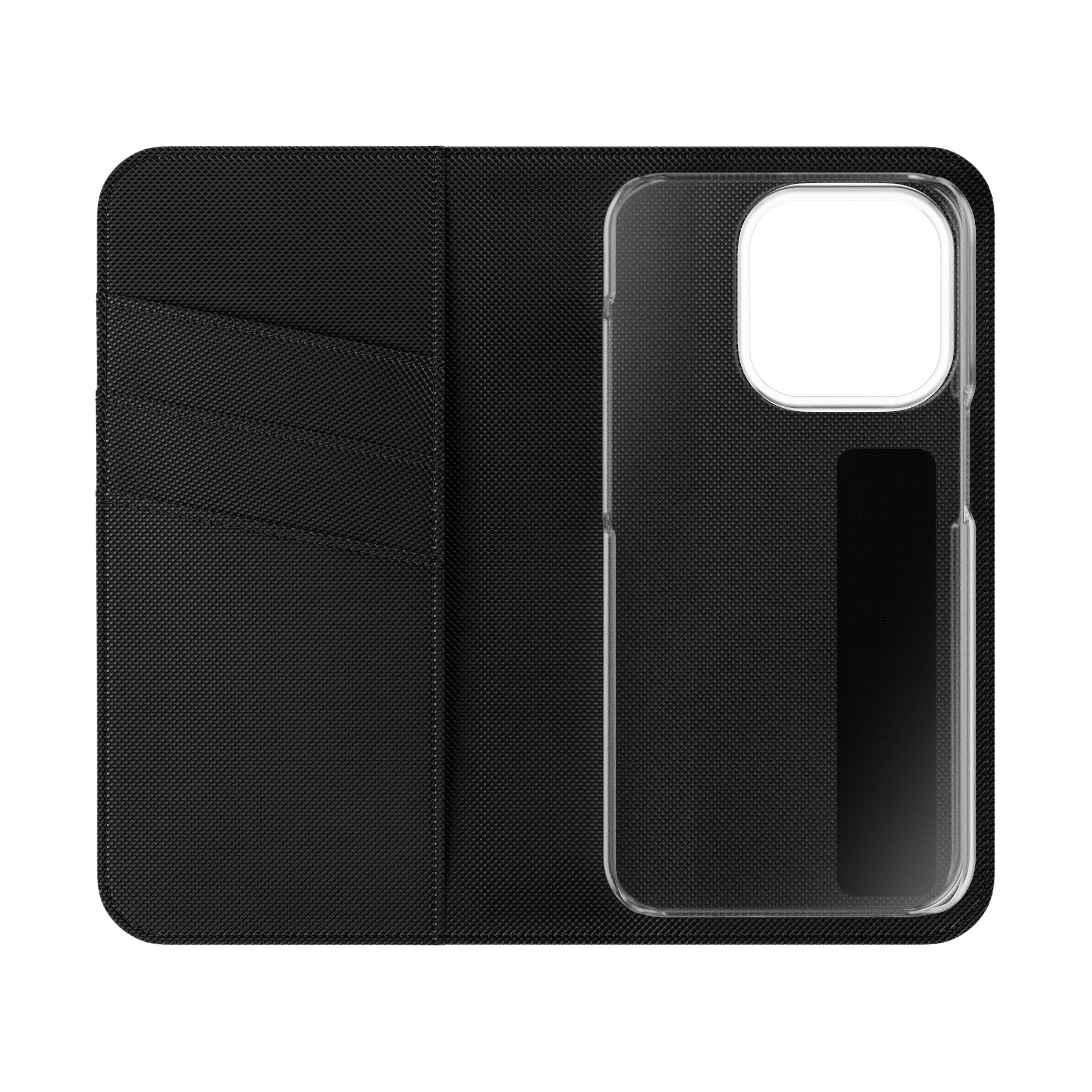 Good Girl Flip Phone Case
