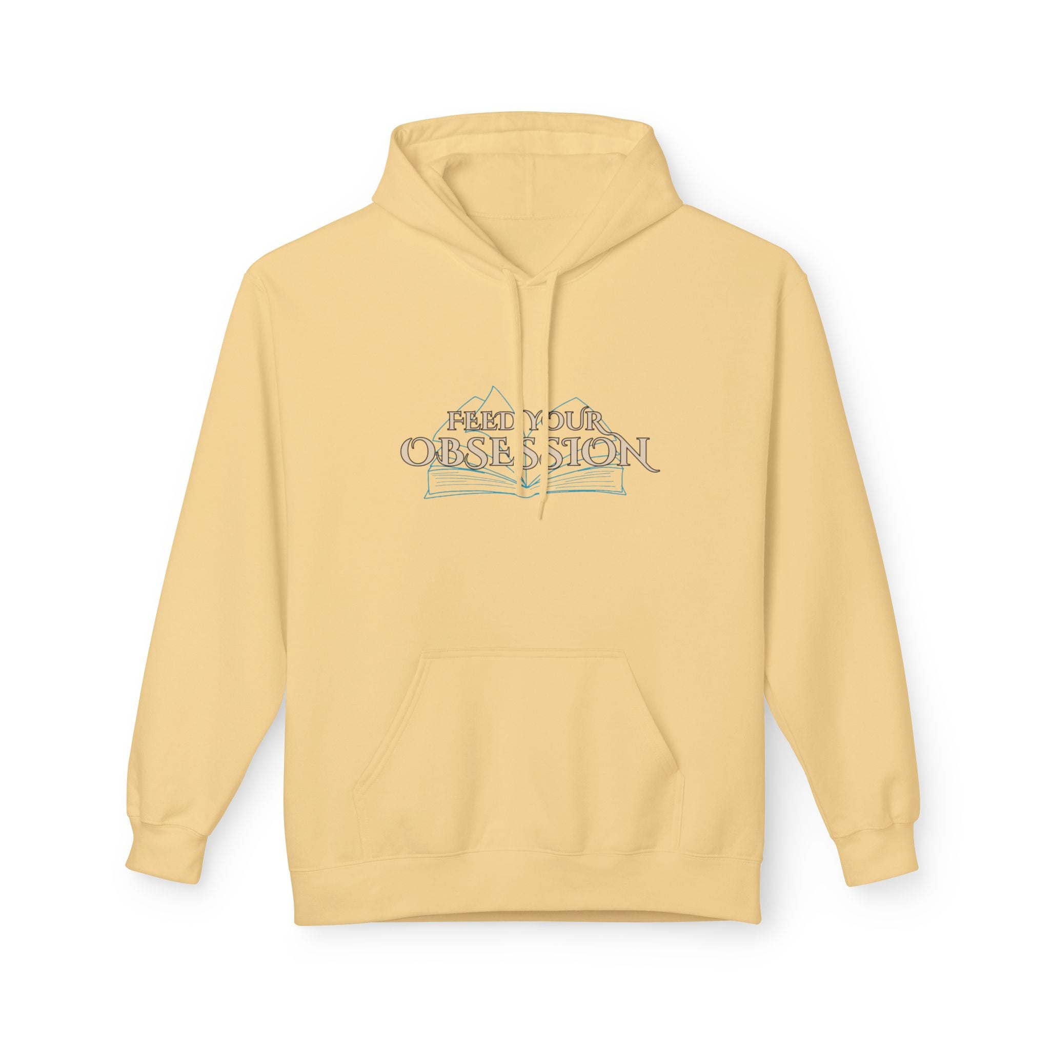 Book Hangover Hoodie