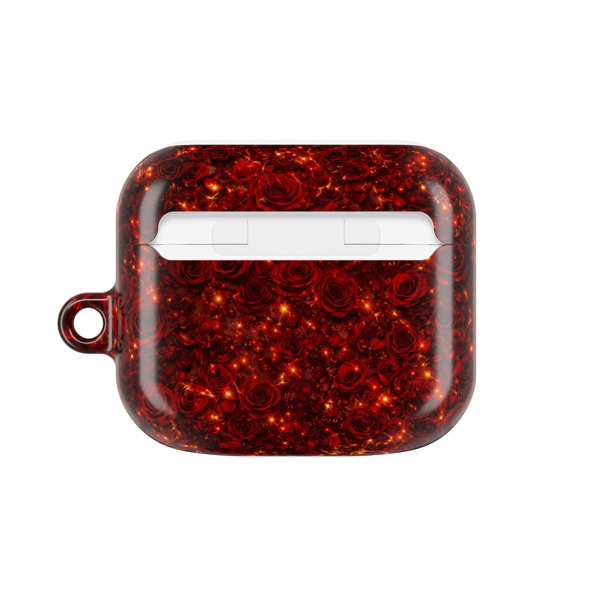 AirPod Case — Touch Her & Die