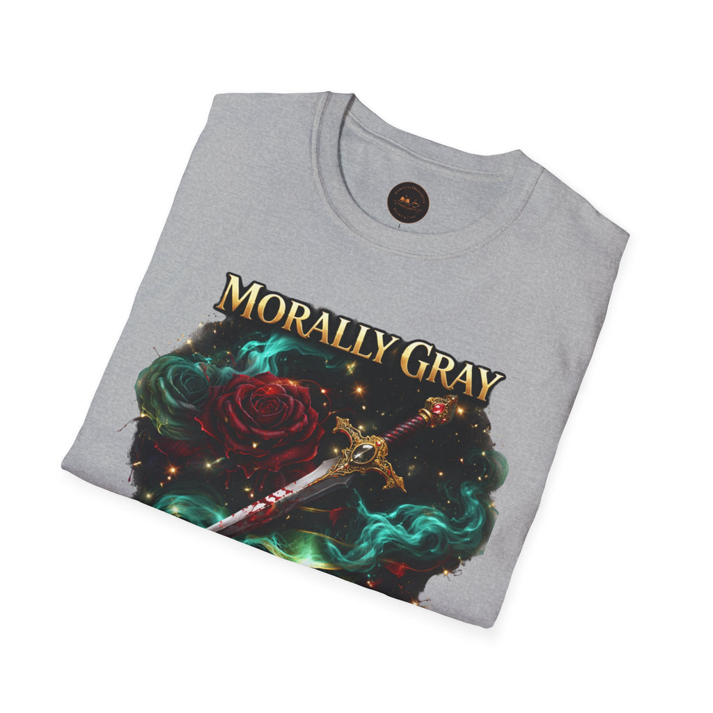 Morally Gray Energy T-Shirt