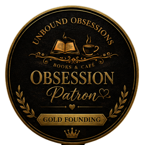 Founding Member - Obsession Patron