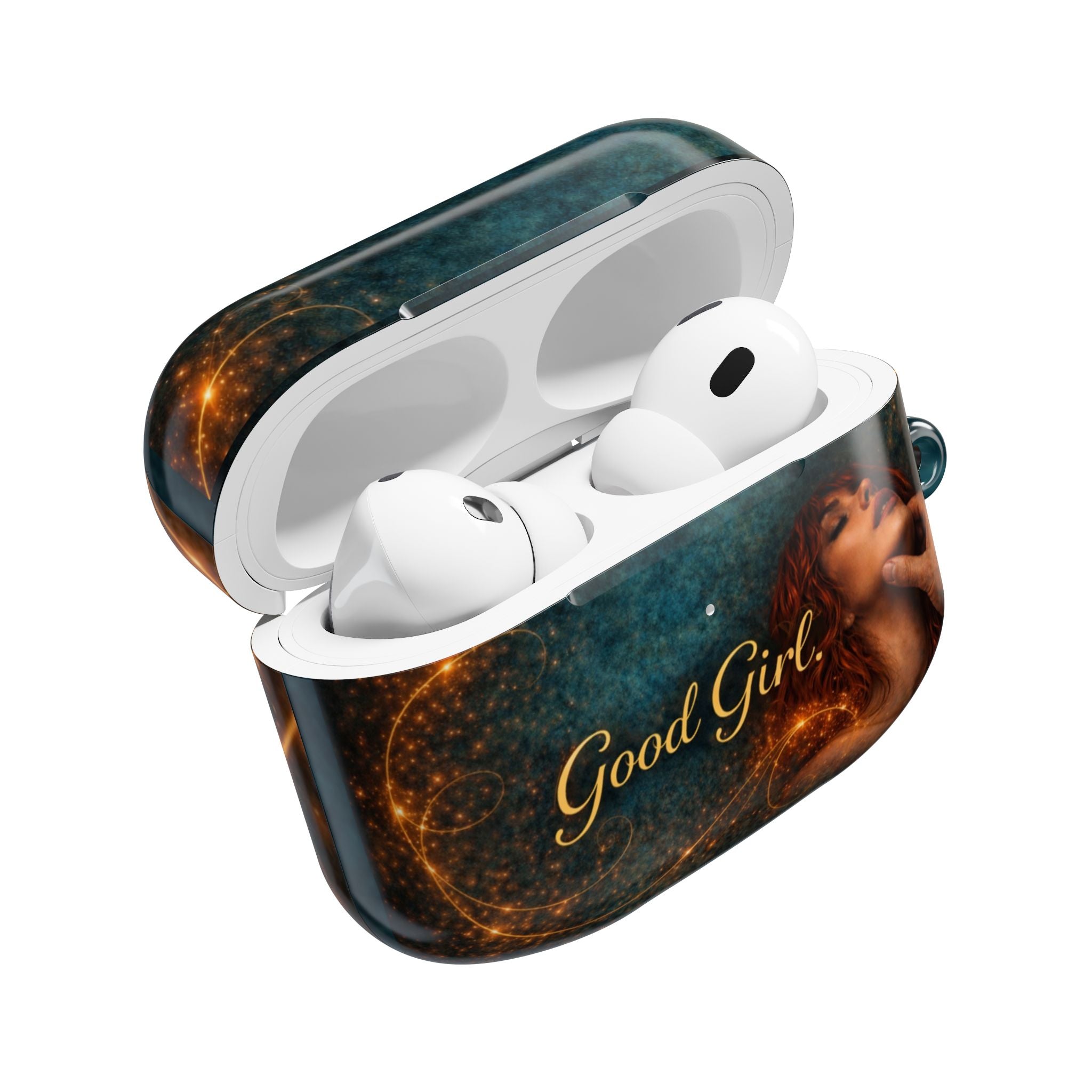 Good Girl AirPod Case