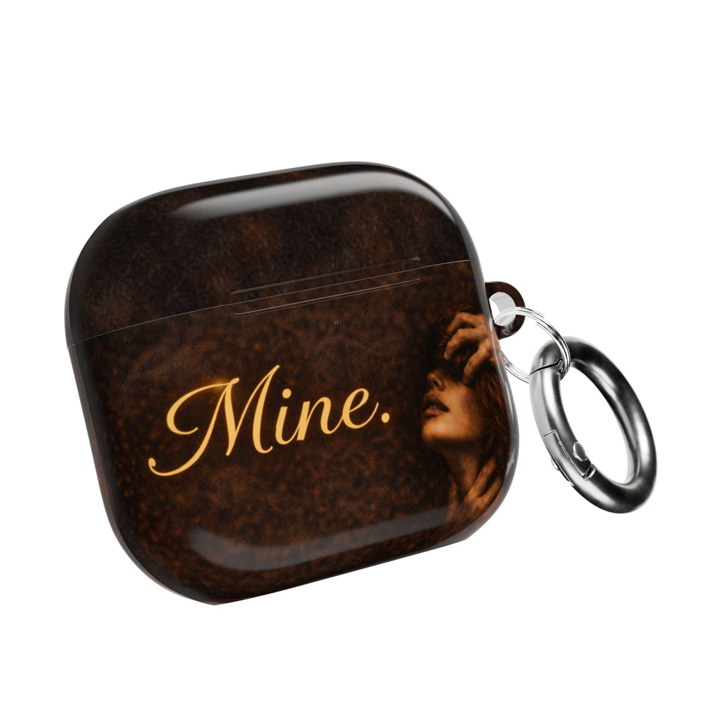 'Mine.' AirPod Case
