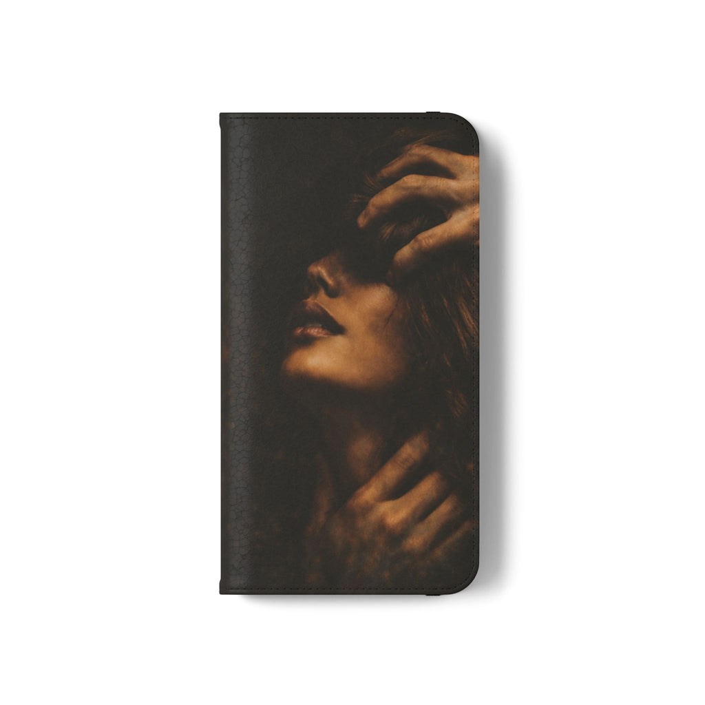 Mine. Phone Wallet Cover