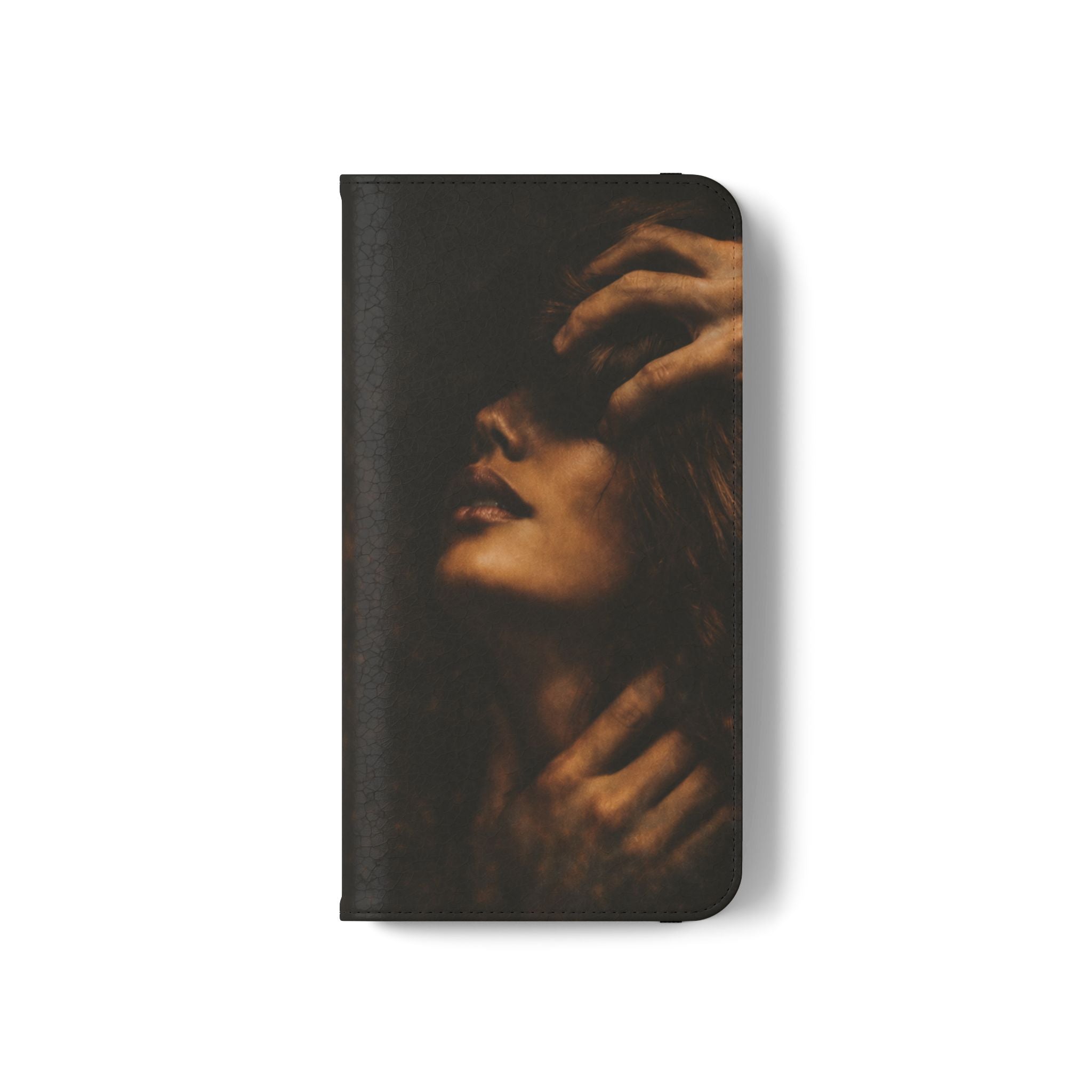Mine. Phone Wallet Cover