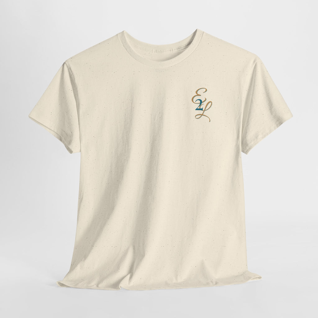 T-Shirt — "Enemies to Lovers. Emotional Damage."