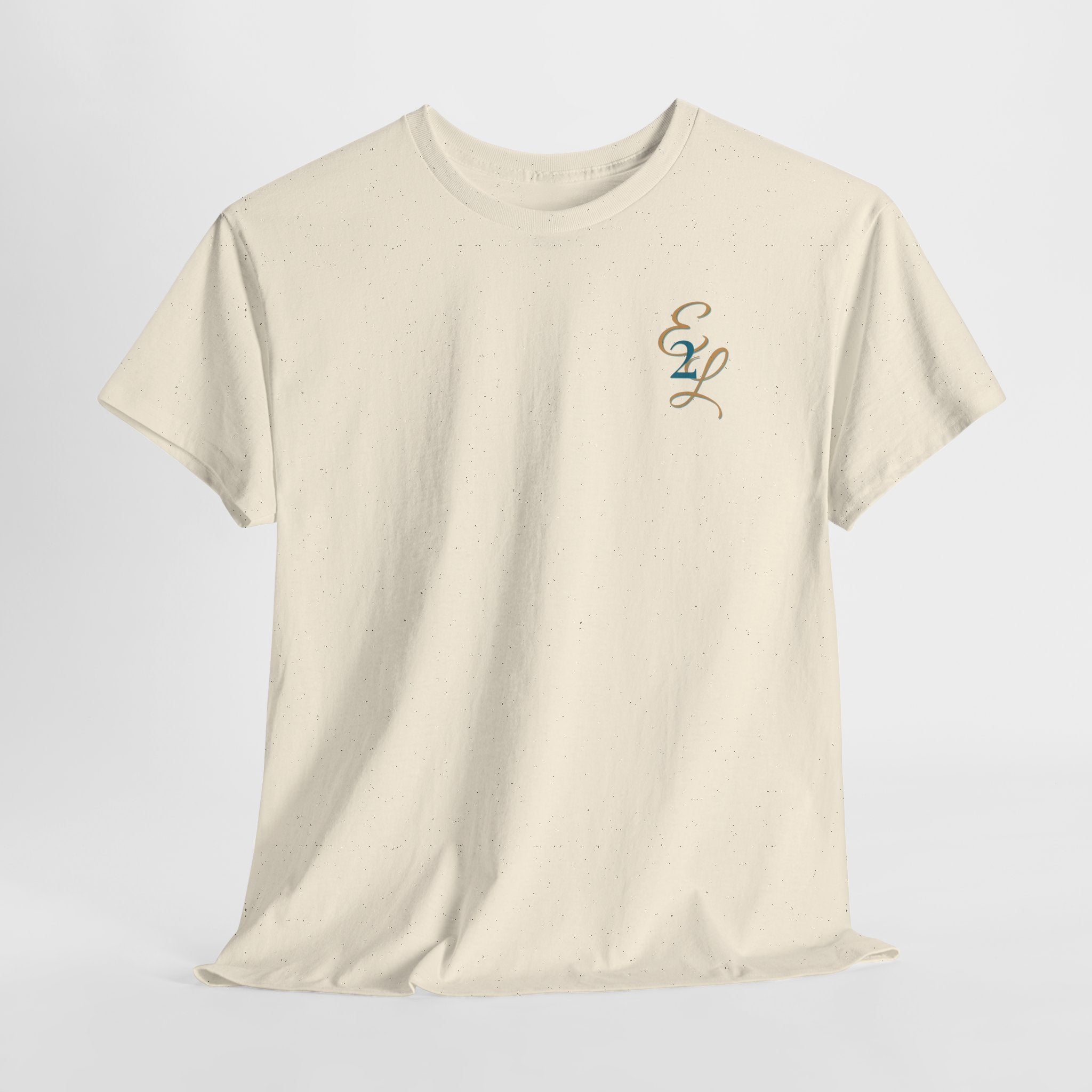T-Shirt — "Enemies to Lovers. Emotional Damage."