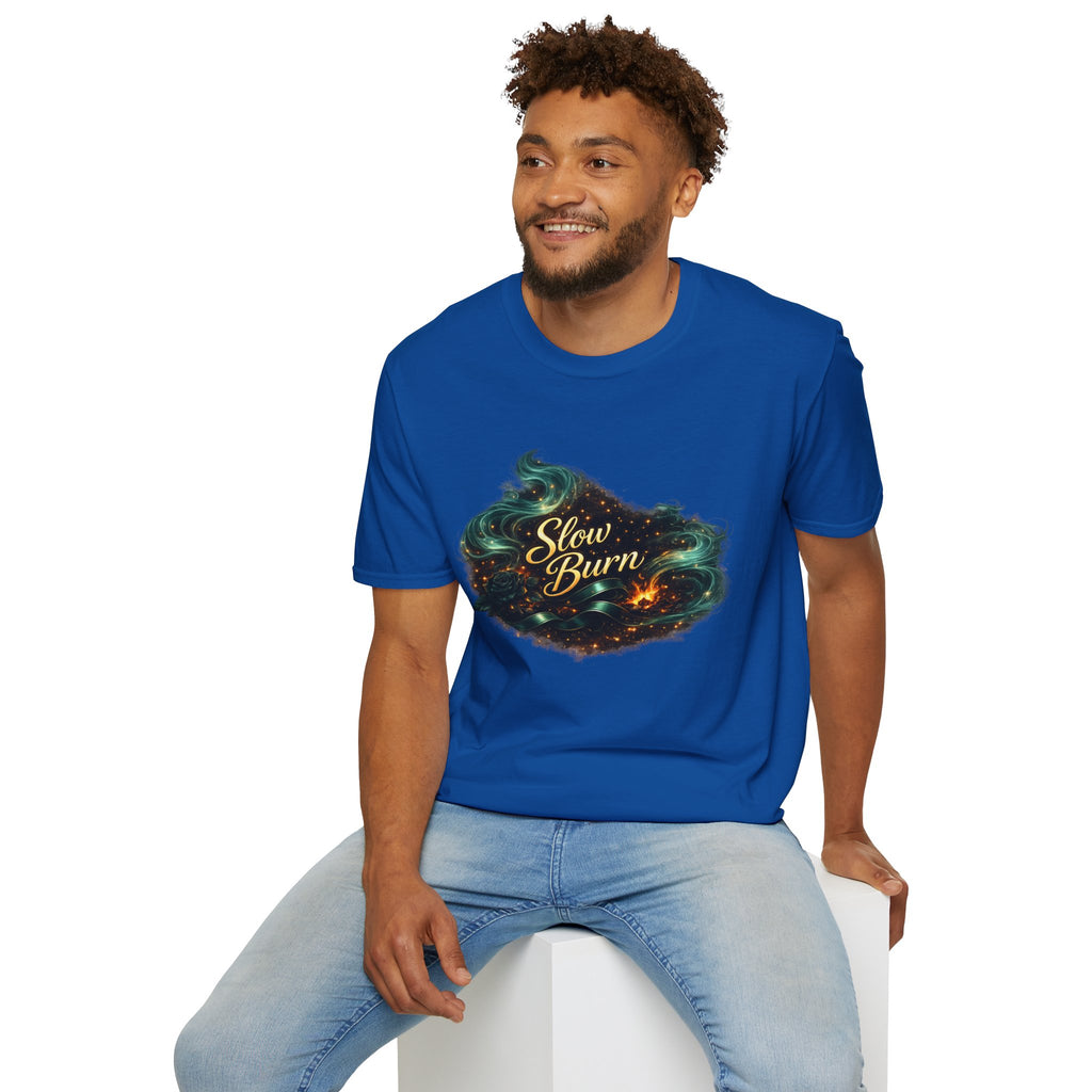 Slow Burn T-Shirt