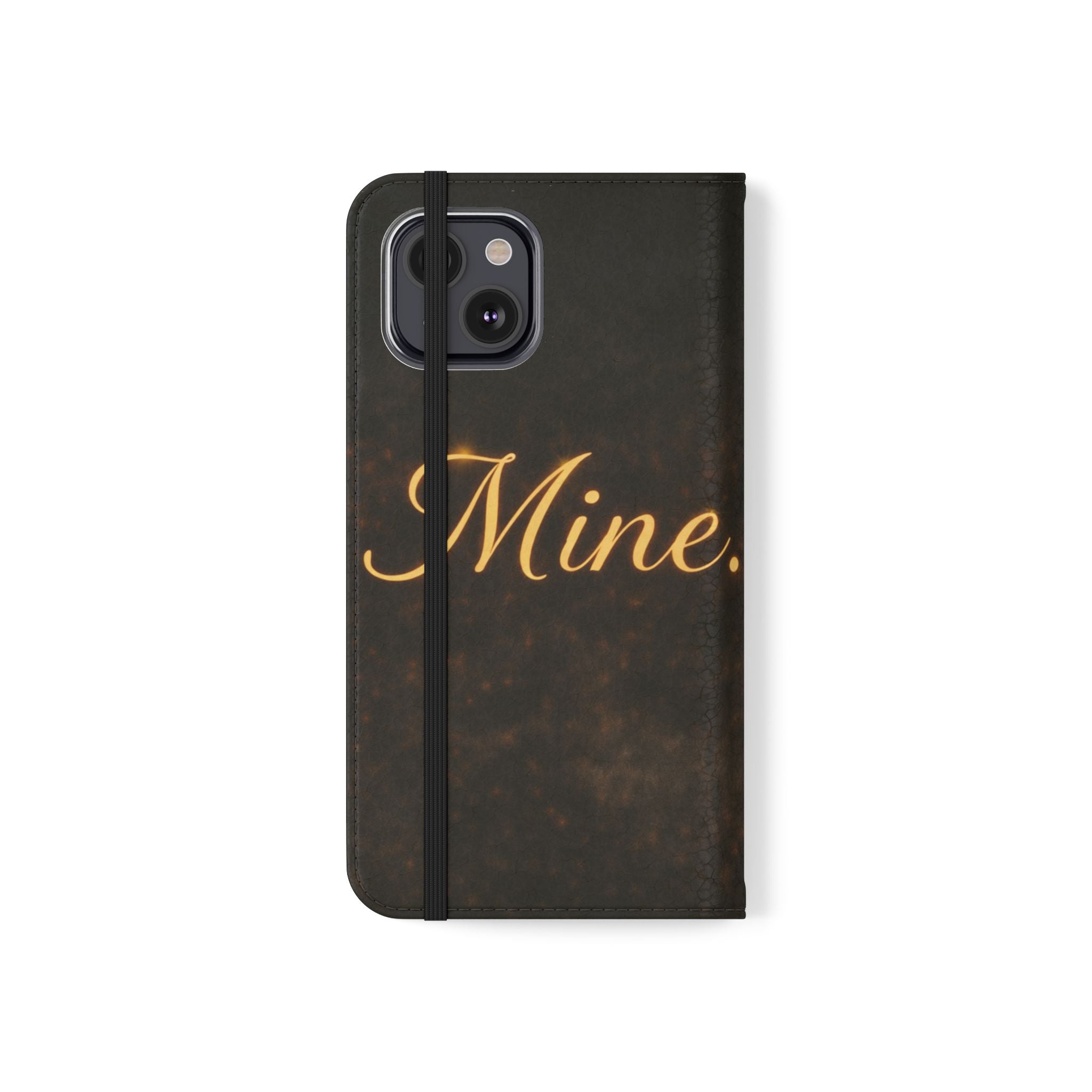 Mine. Phone Wallet Cover