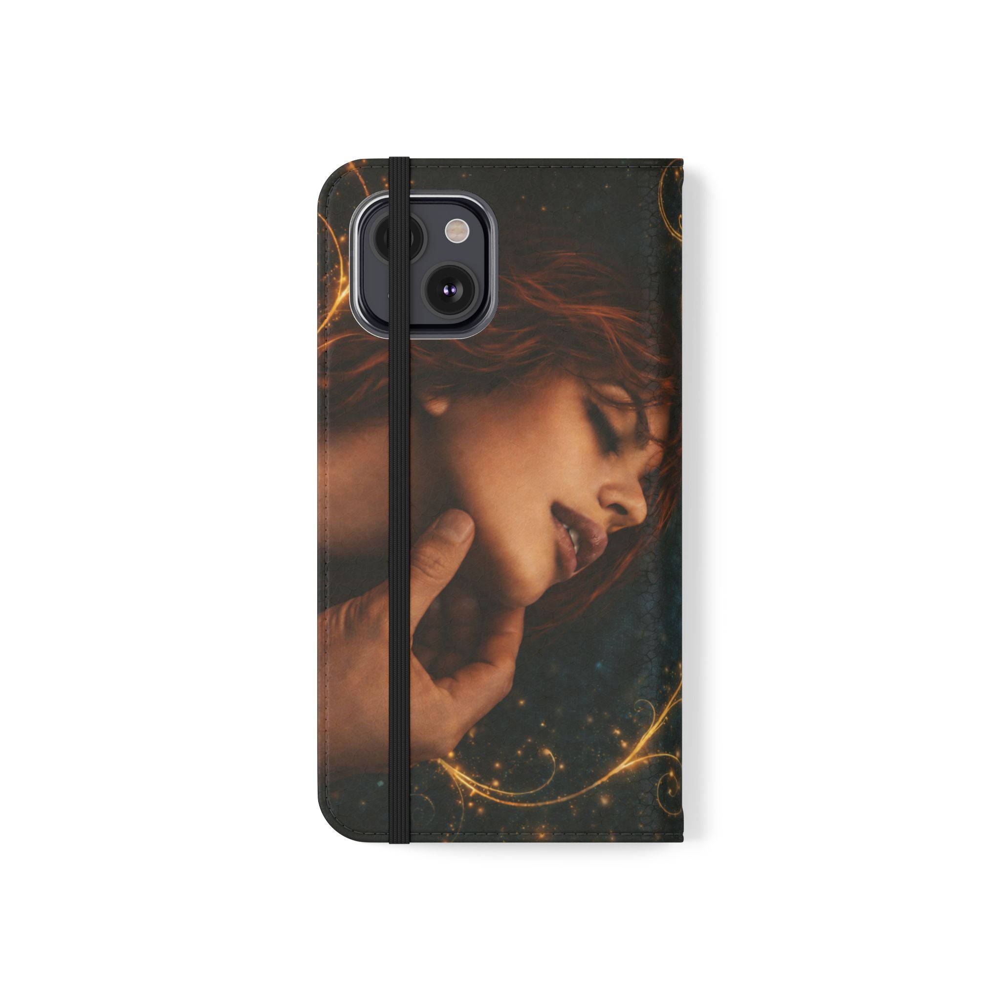 Good Girl Flip Phone Case