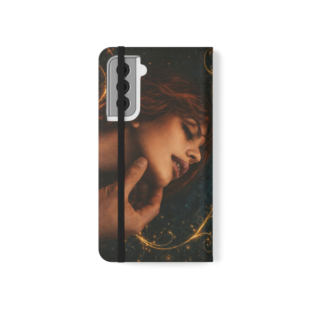 Good Girl Flip Phone Case