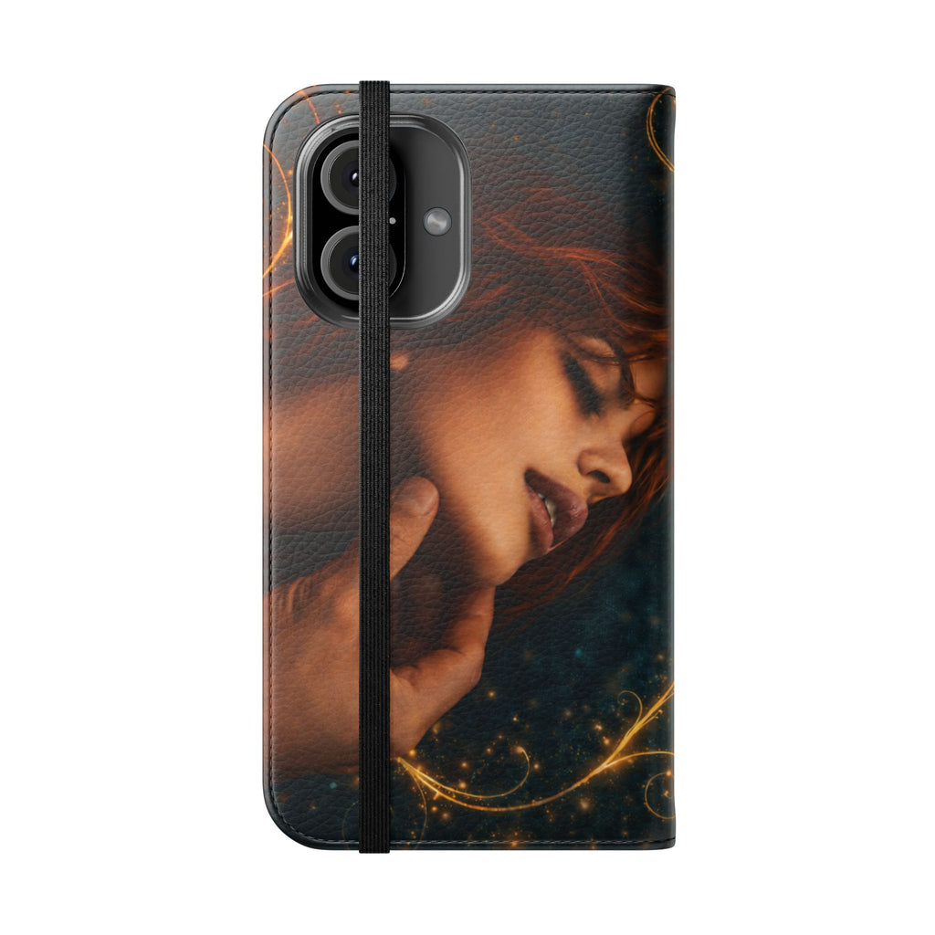 Good Girl Flip Phone Case