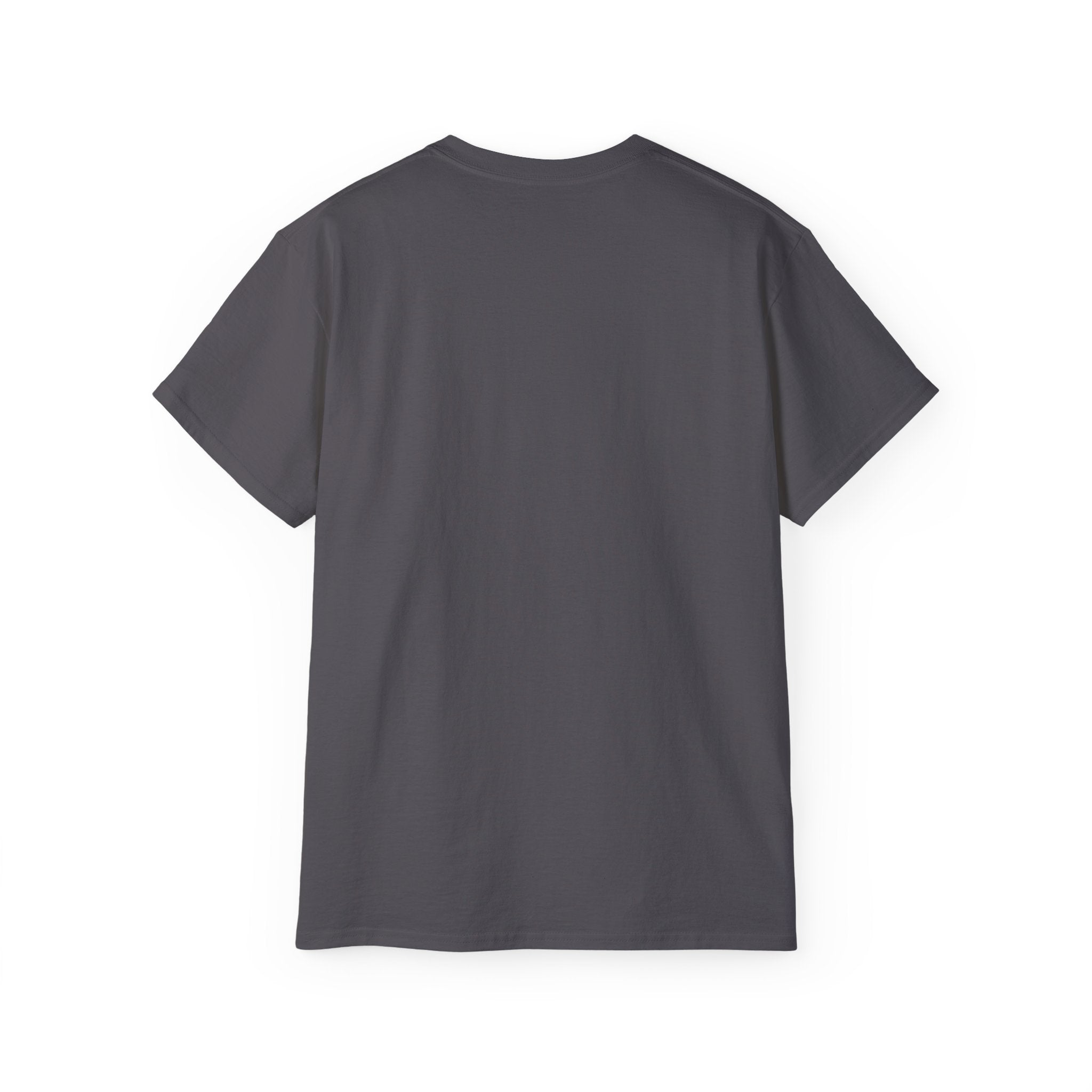 Possessive>Healthy Bookish (teal text) Ultra Cotton Tee