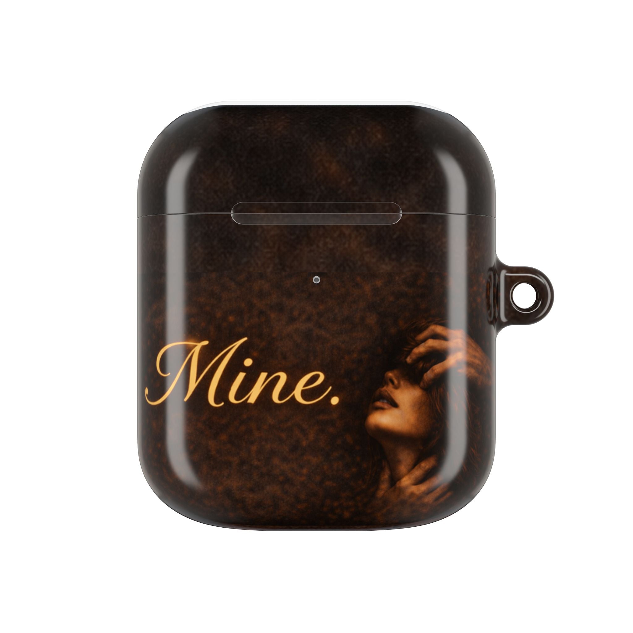 'Mine.' AirPod Case
