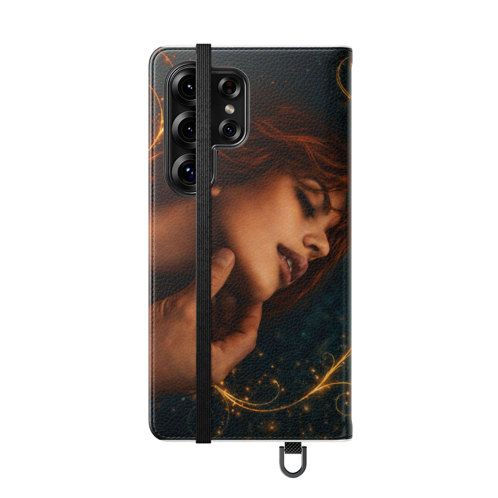 Good Girl Flip Phone Case