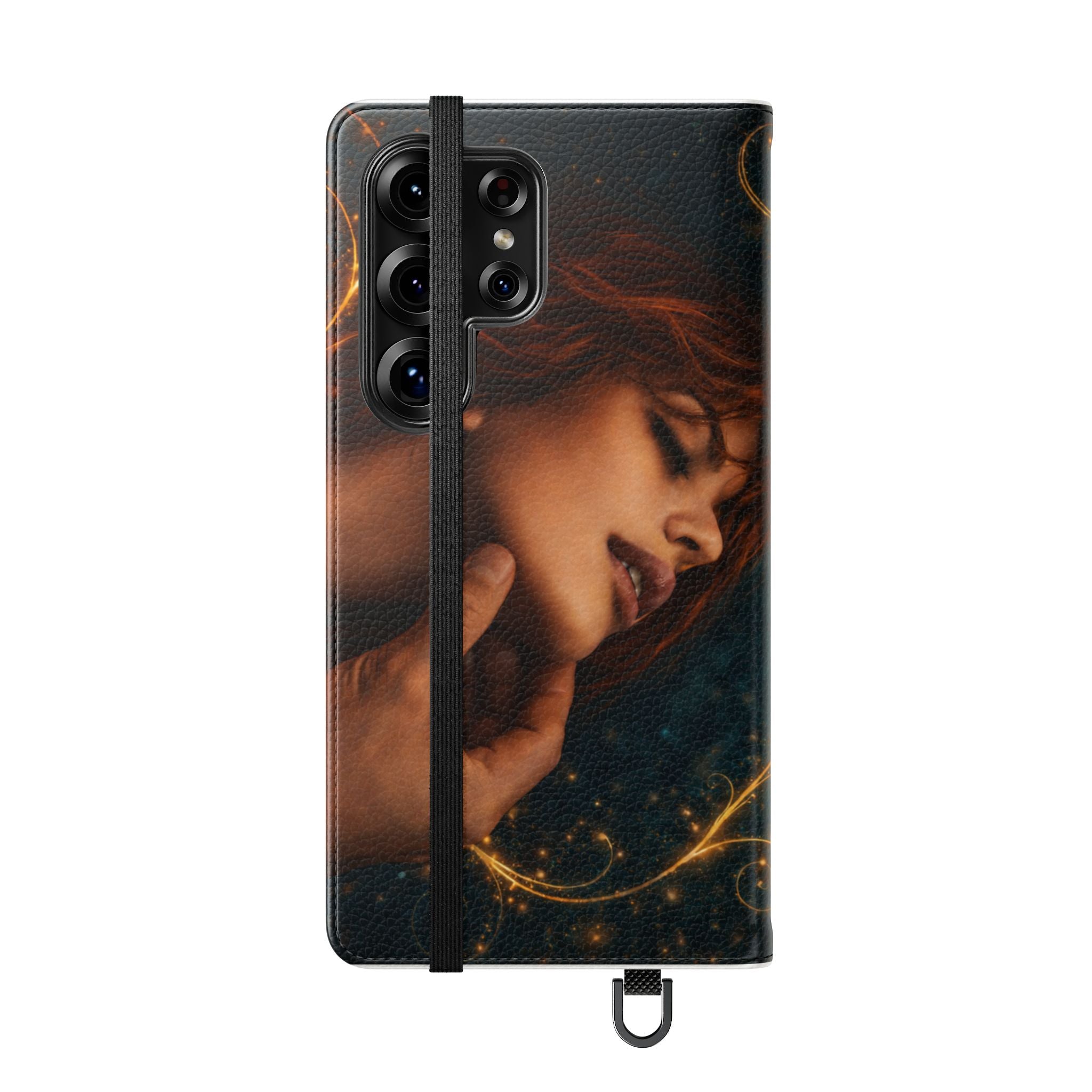 Good Girl Flip Phone Case