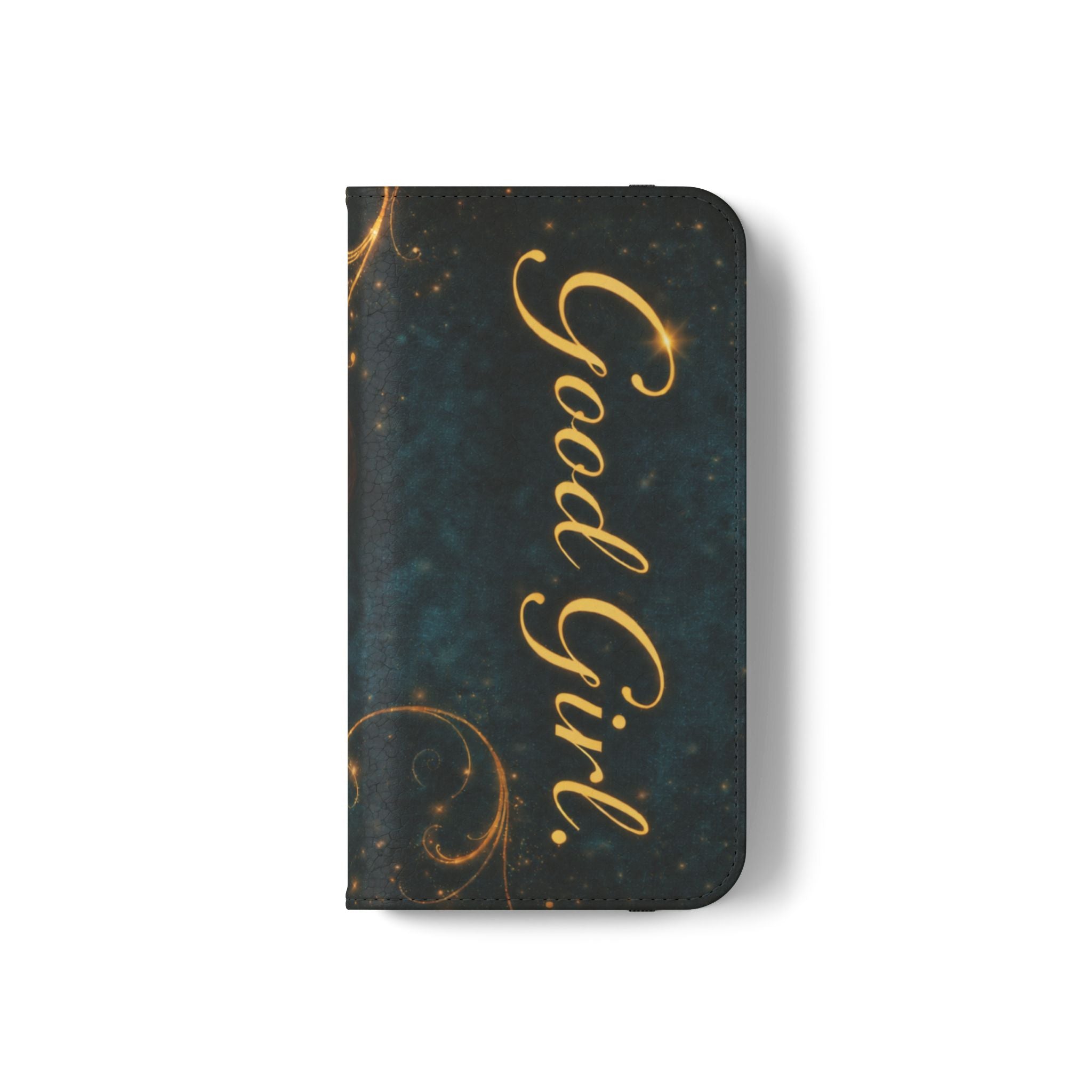 Good Girl Flip Phone Case