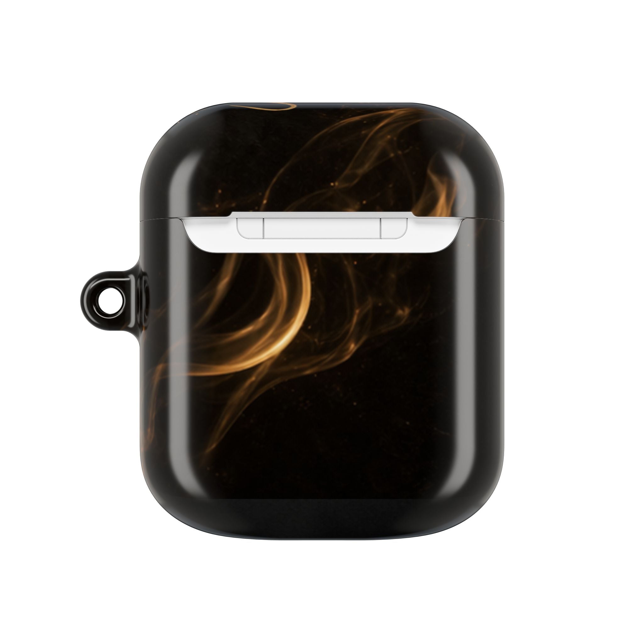 Morally Gray AirPod Case