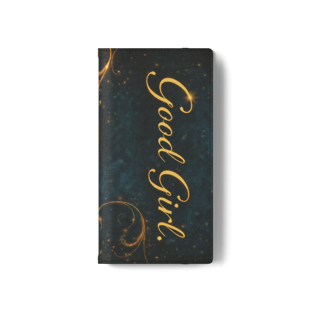 Good Girl Flip Phone Case