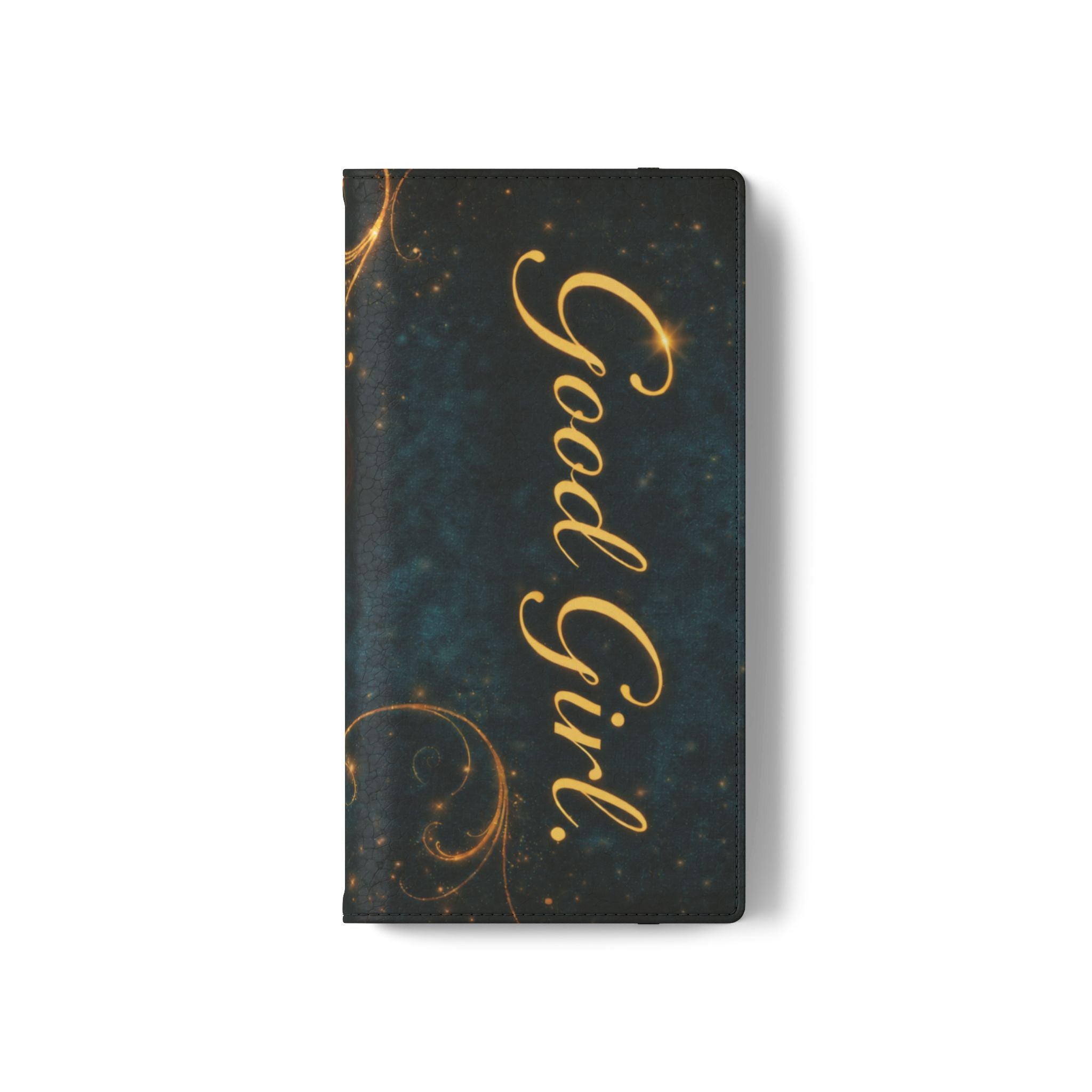 Good Girl Flip Phone Case