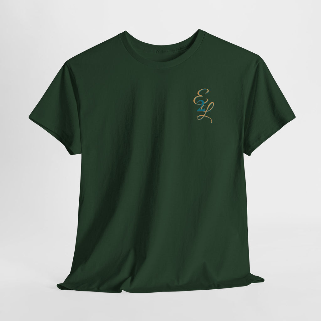 T-Shirt — "Enemies to Lovers. Emotional Damage."