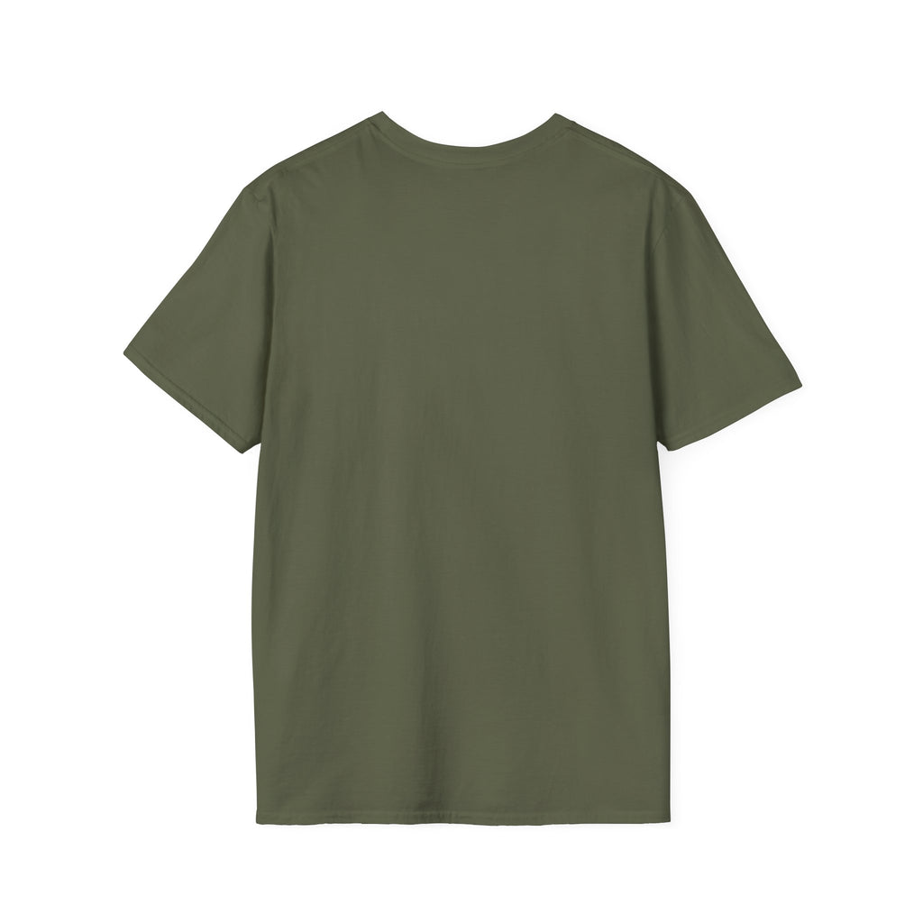 Book Hangover T-Shirt