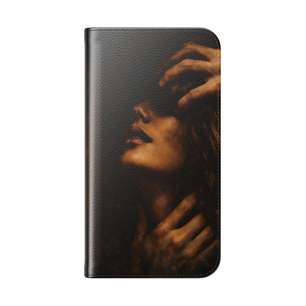 Mine. Phone Wallet Cover