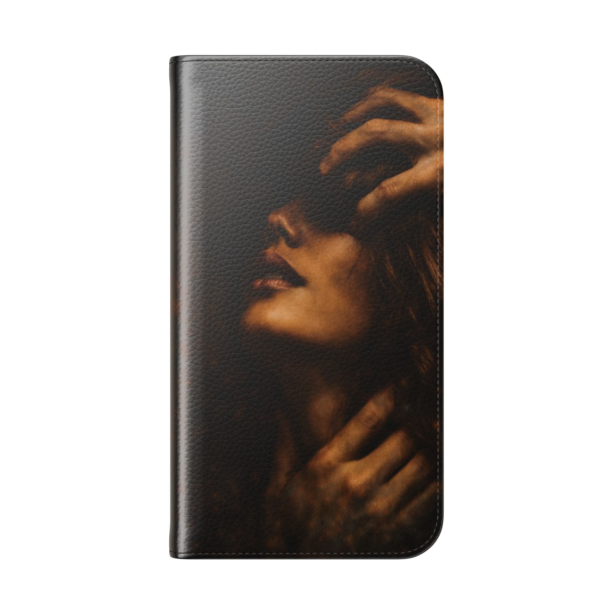 Mine. Phone Wallet Cover
