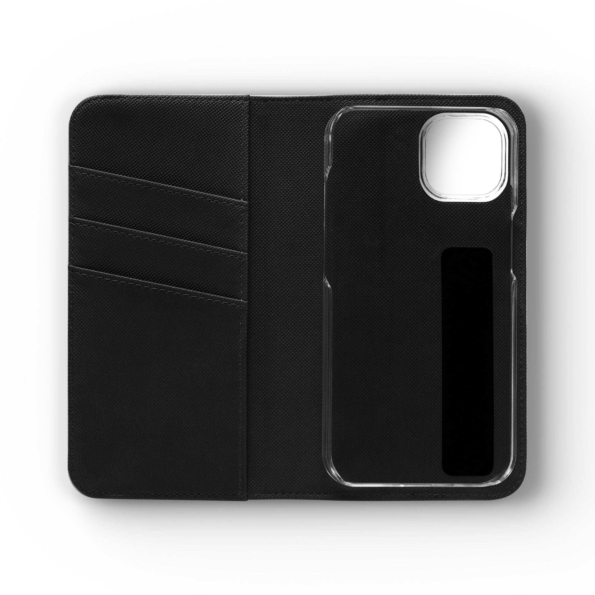 Good Girl Flip Phone Case