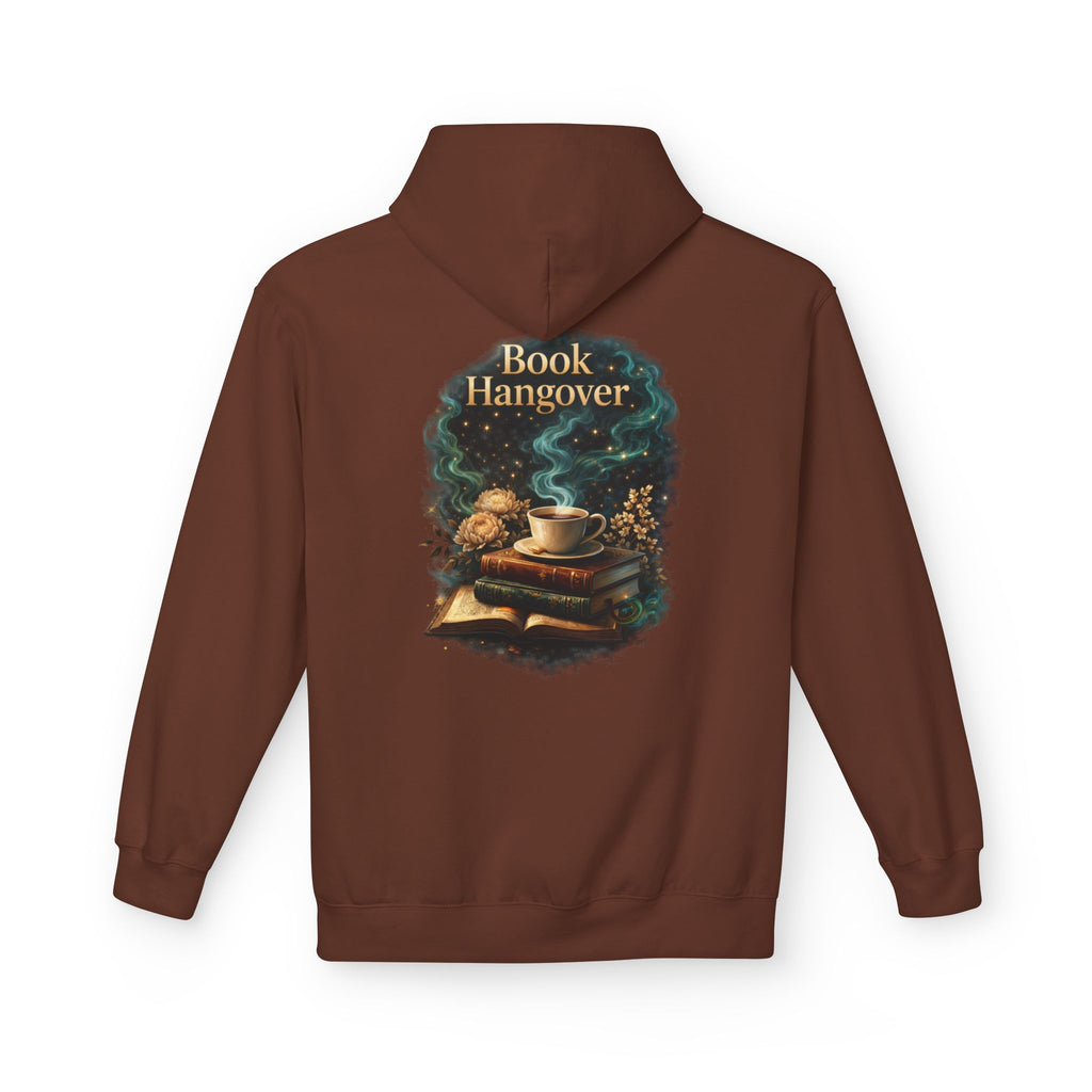 Book Hangover Hoodie