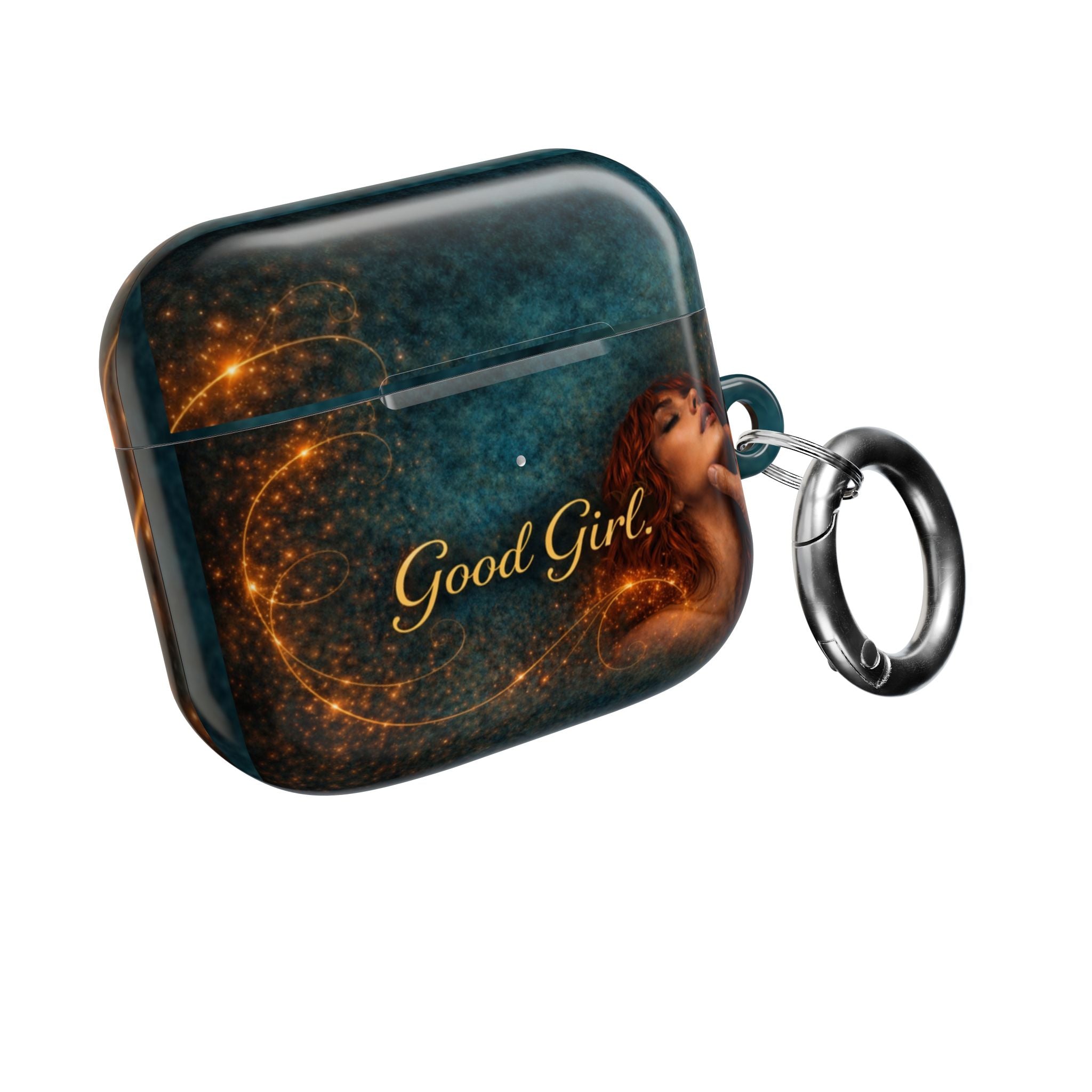 Good Girl AirPod Case