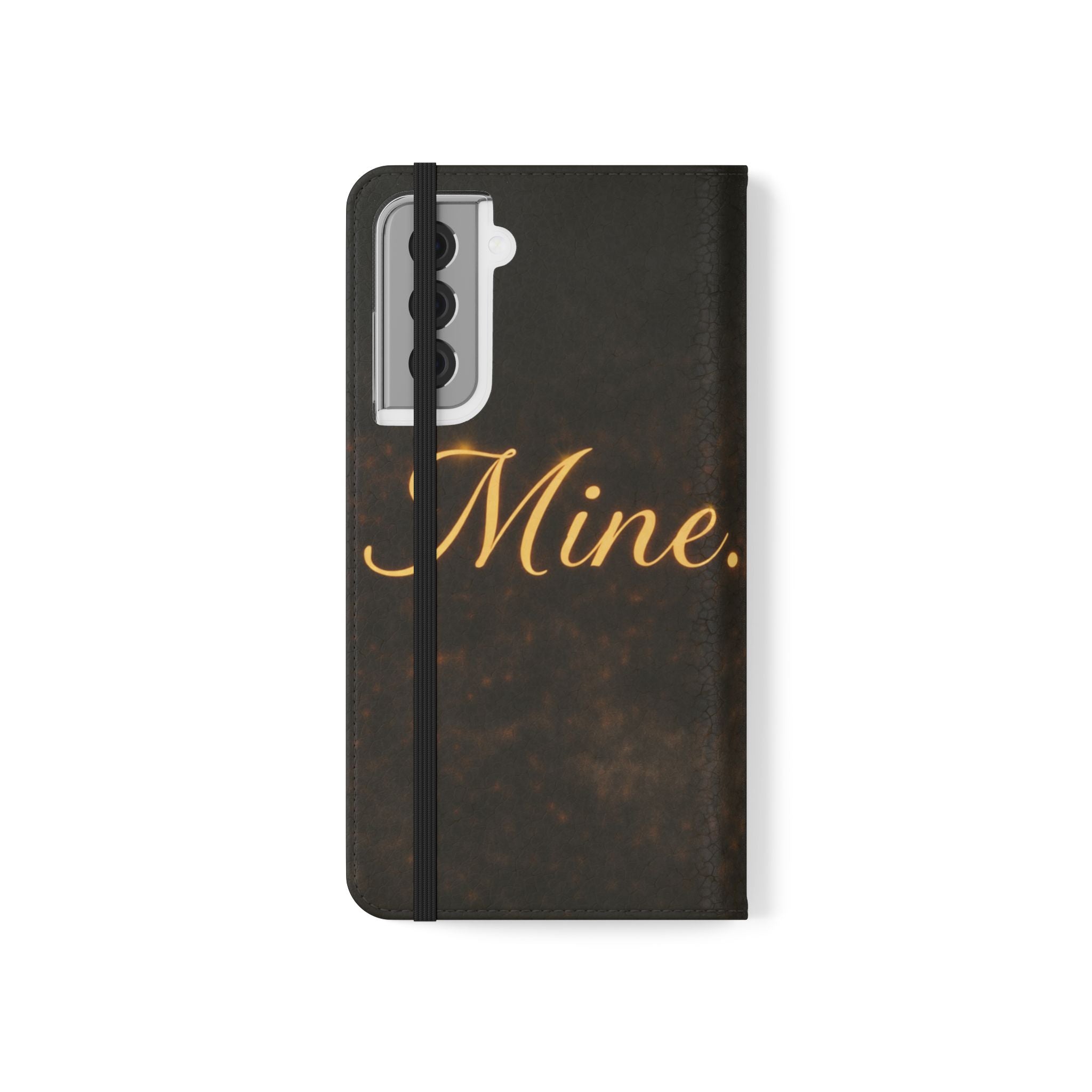 Mine. Phone Wallet Cover